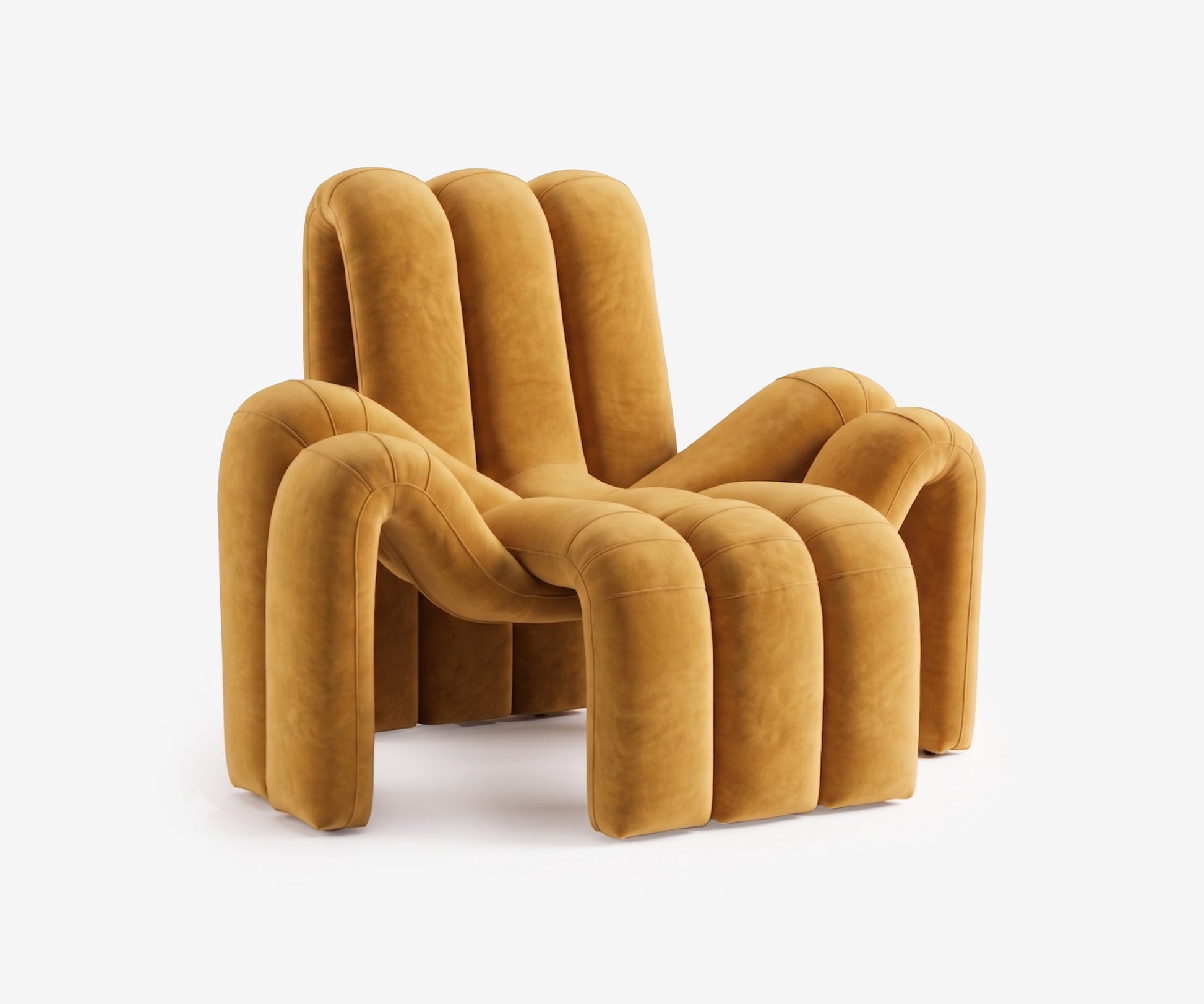 Arachnid Armchair