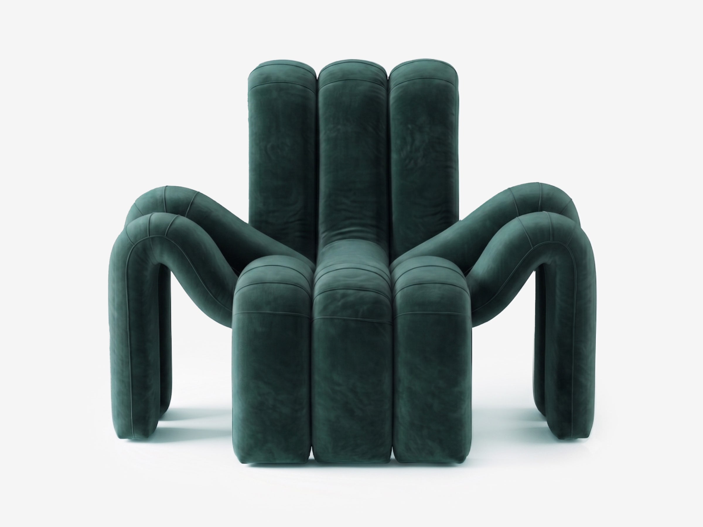 Arachnid Armchair