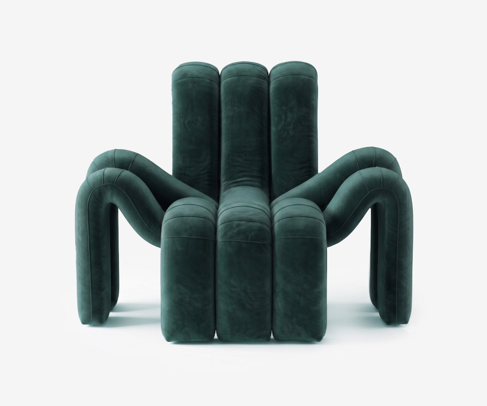 Arachnid Armchair
