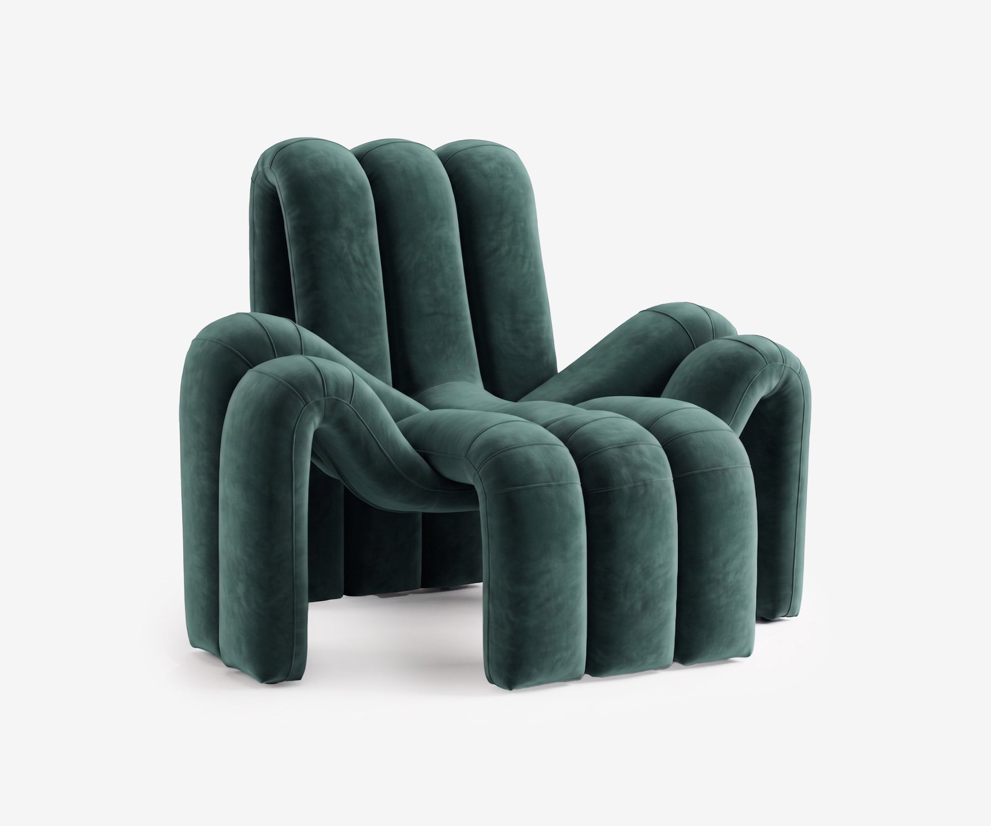 Arachnid Armchair