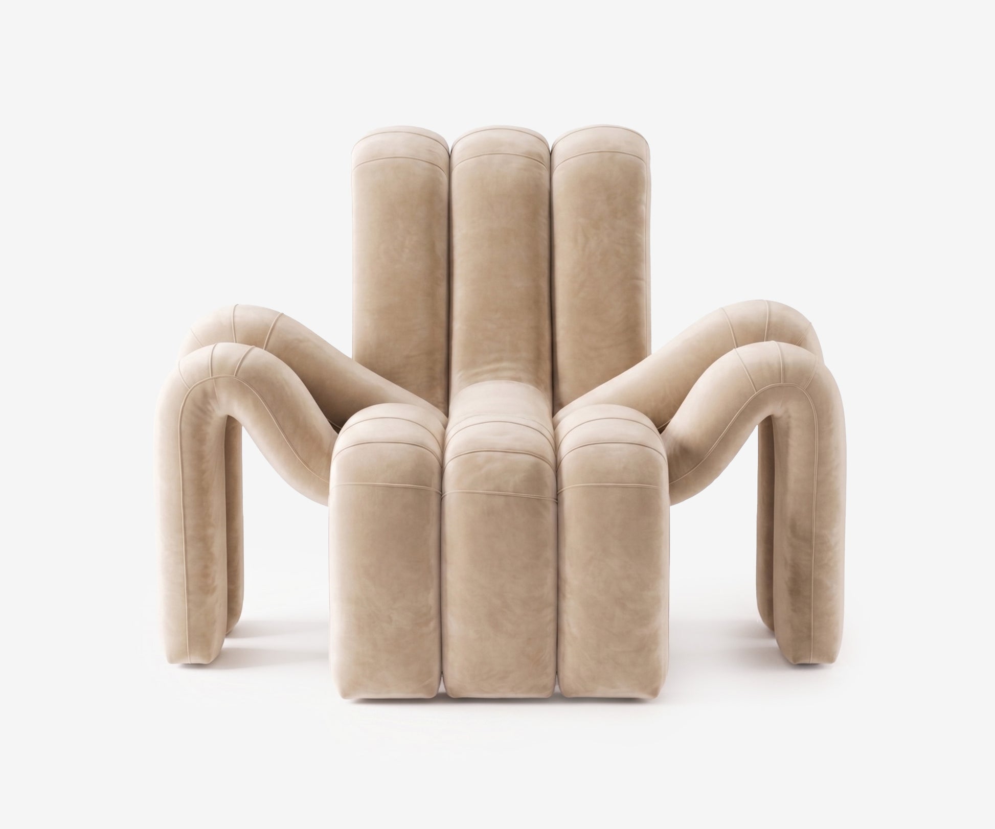 Arachnid Armchair