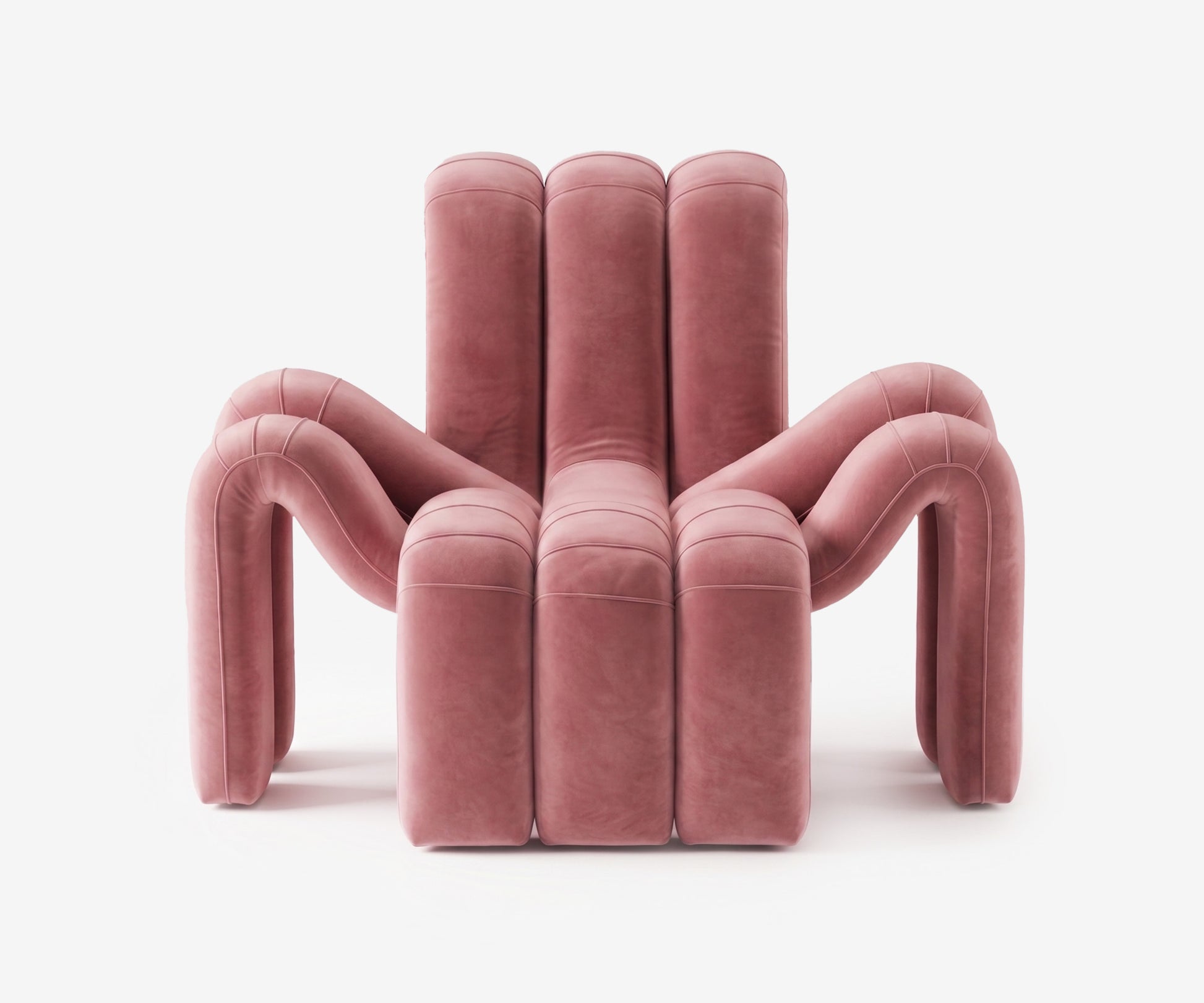 Arachnid Armchair