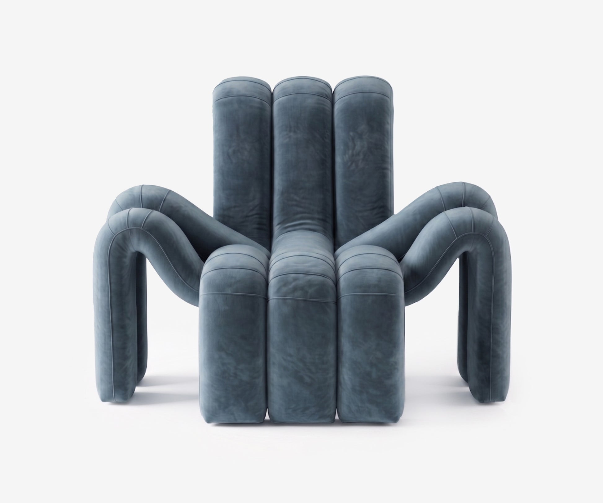 Arachnid Armchair