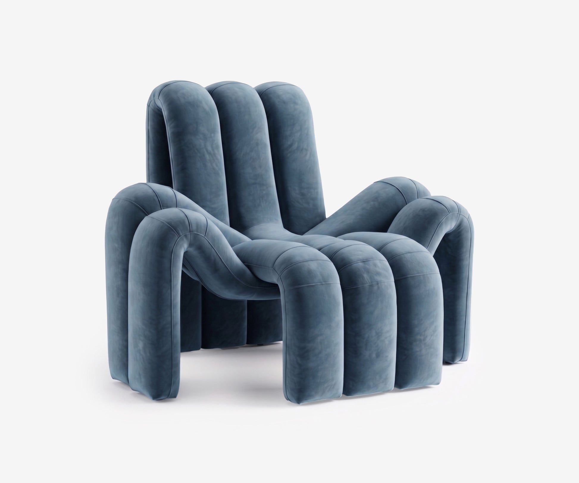 Arachnid Armchair