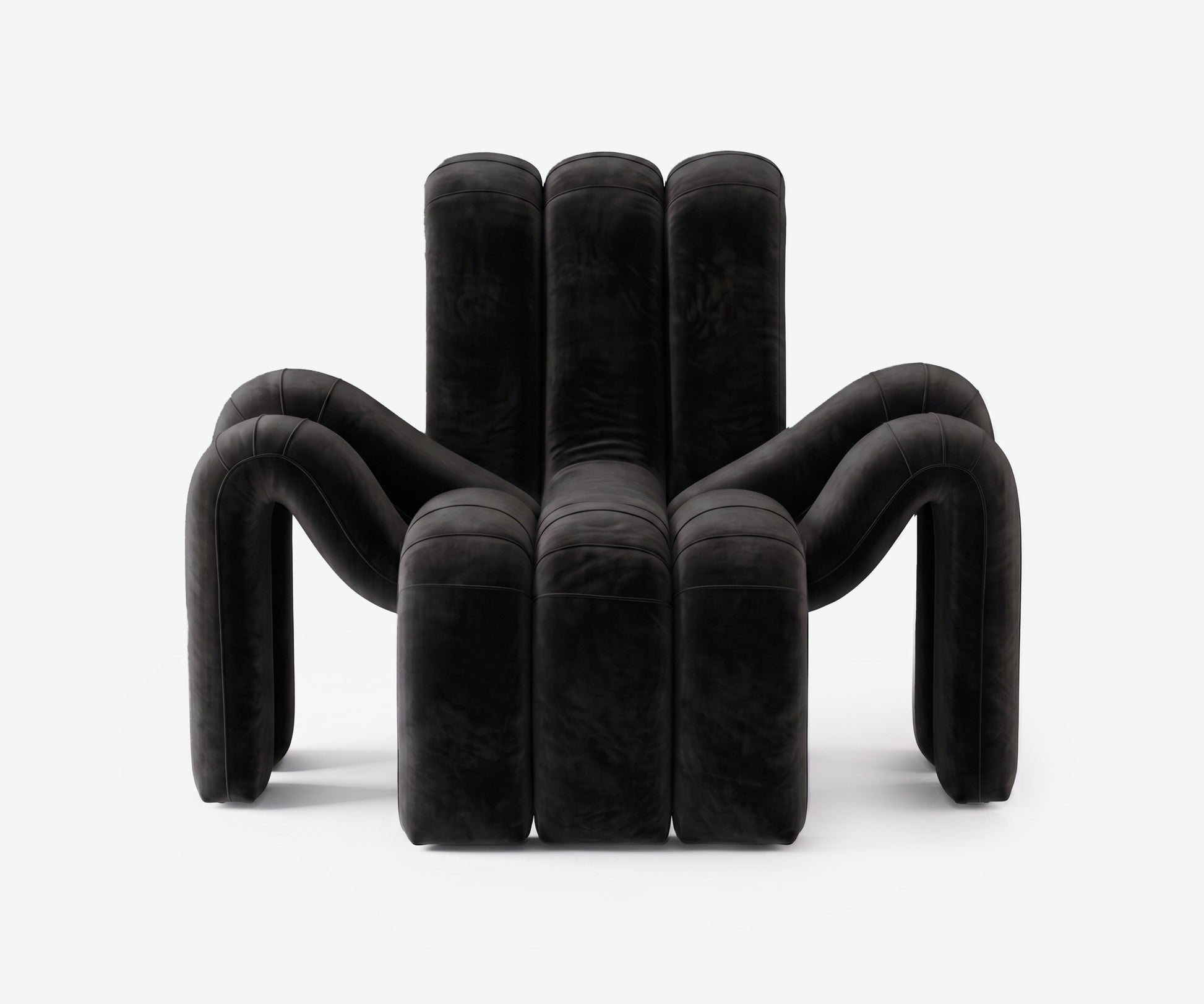 Arachnid Armchair