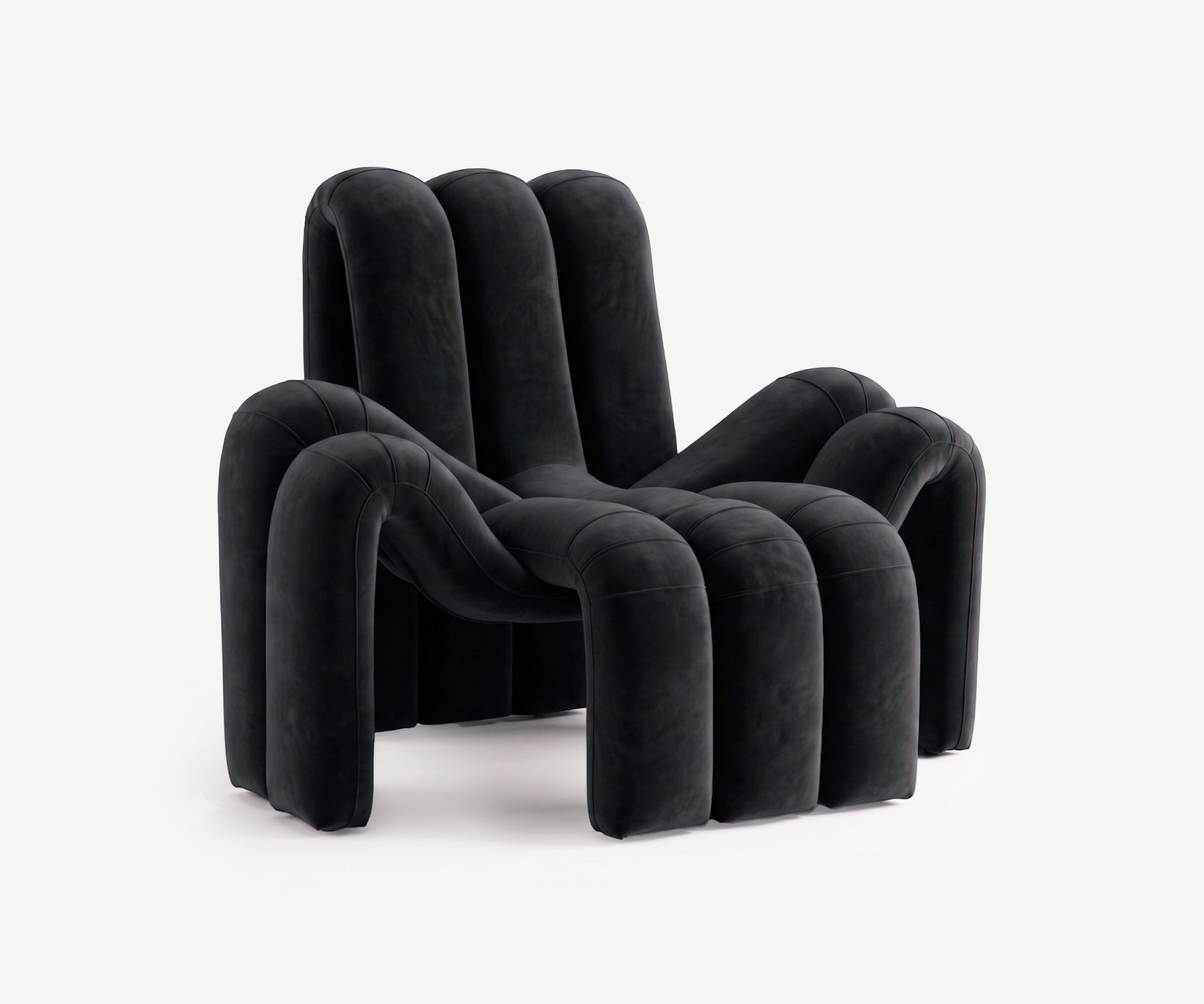 Arachnid Armchair