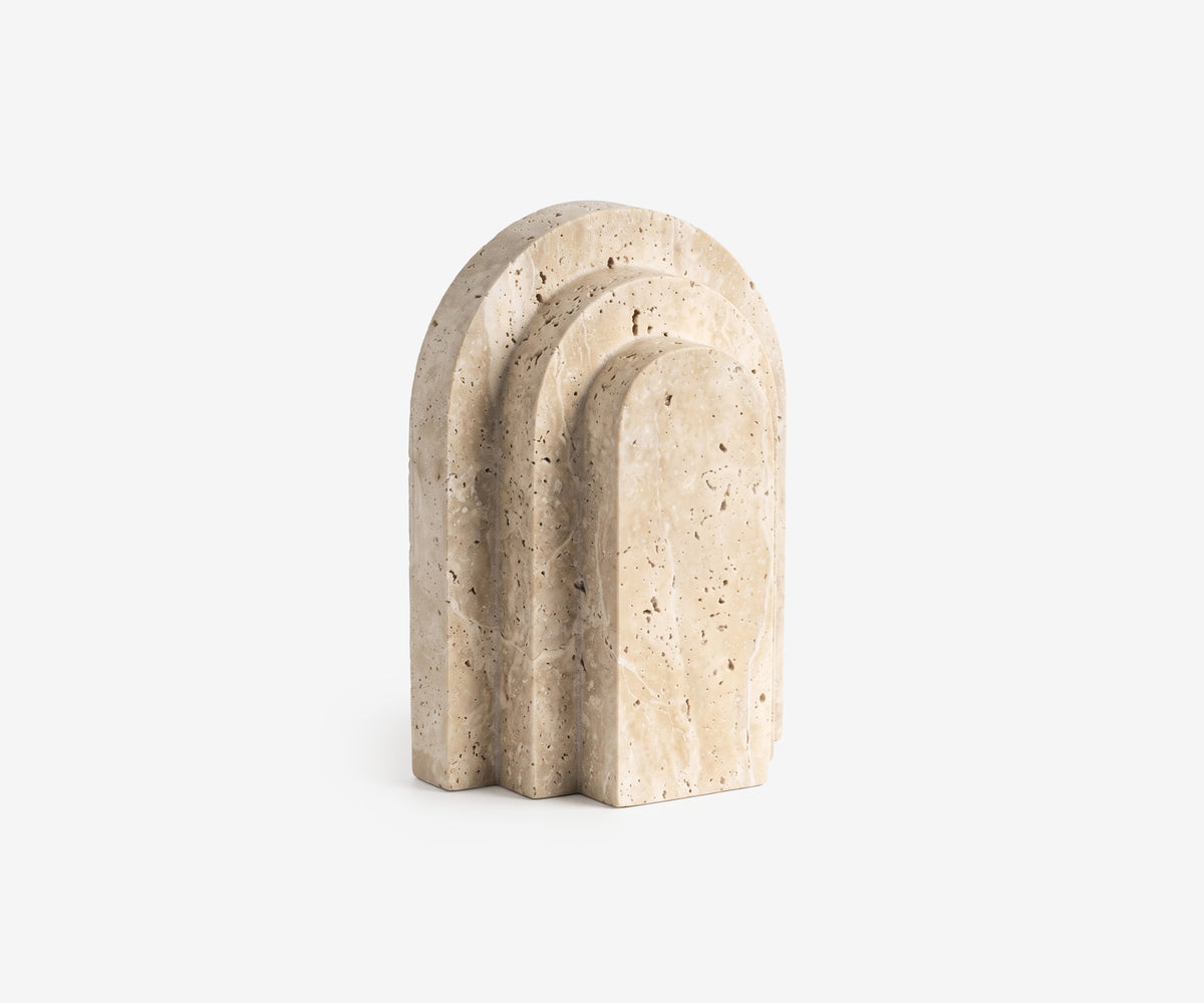 Arcata Bookend