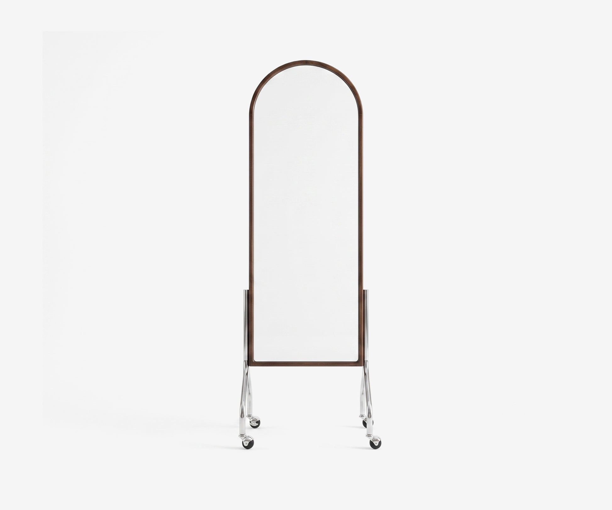 Corsa Storage Mirror