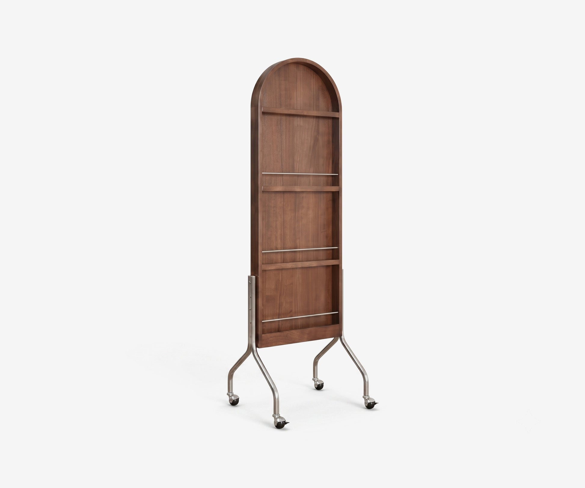 Corsa Storage Mirror