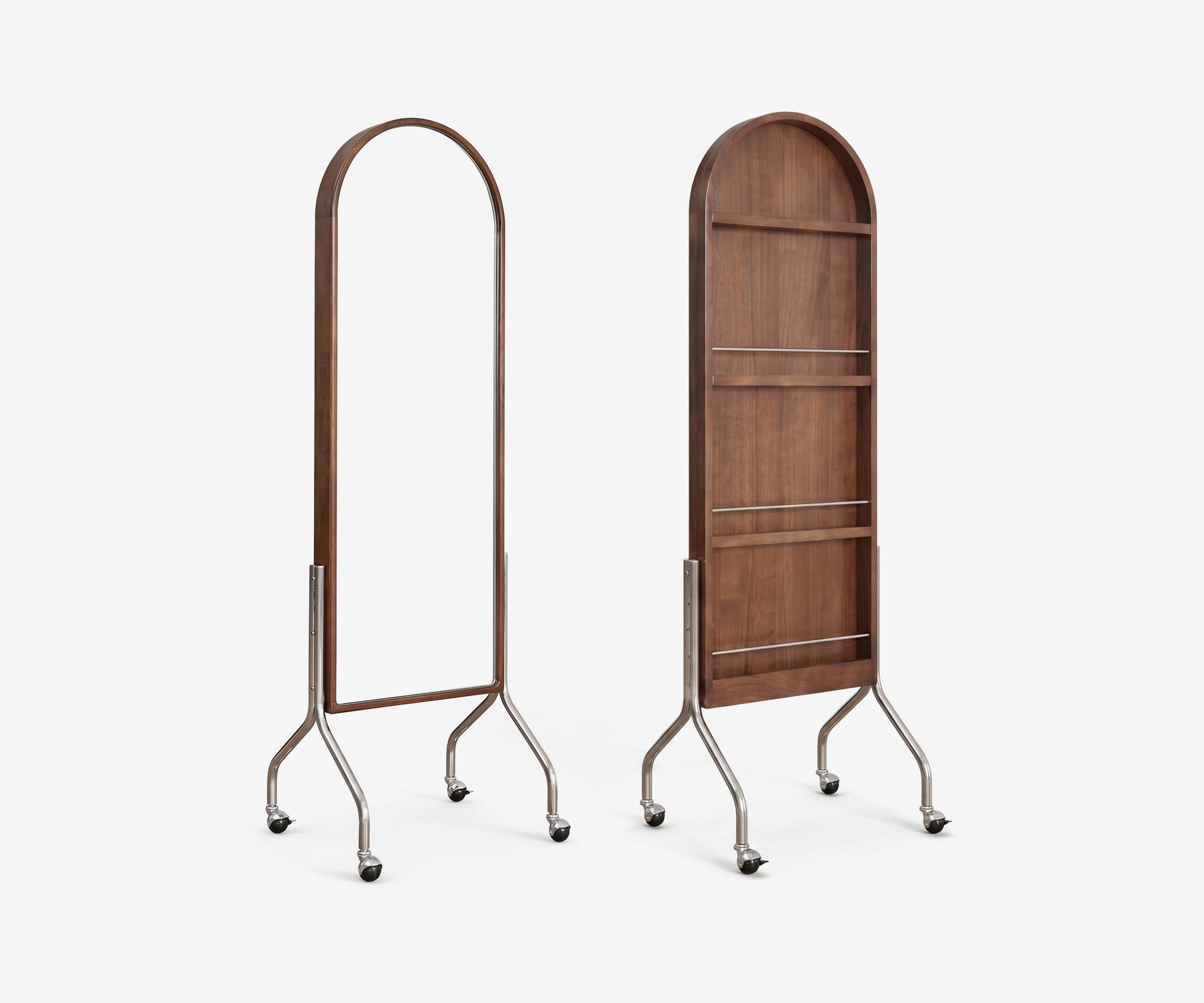 Corsa Storage Mirror