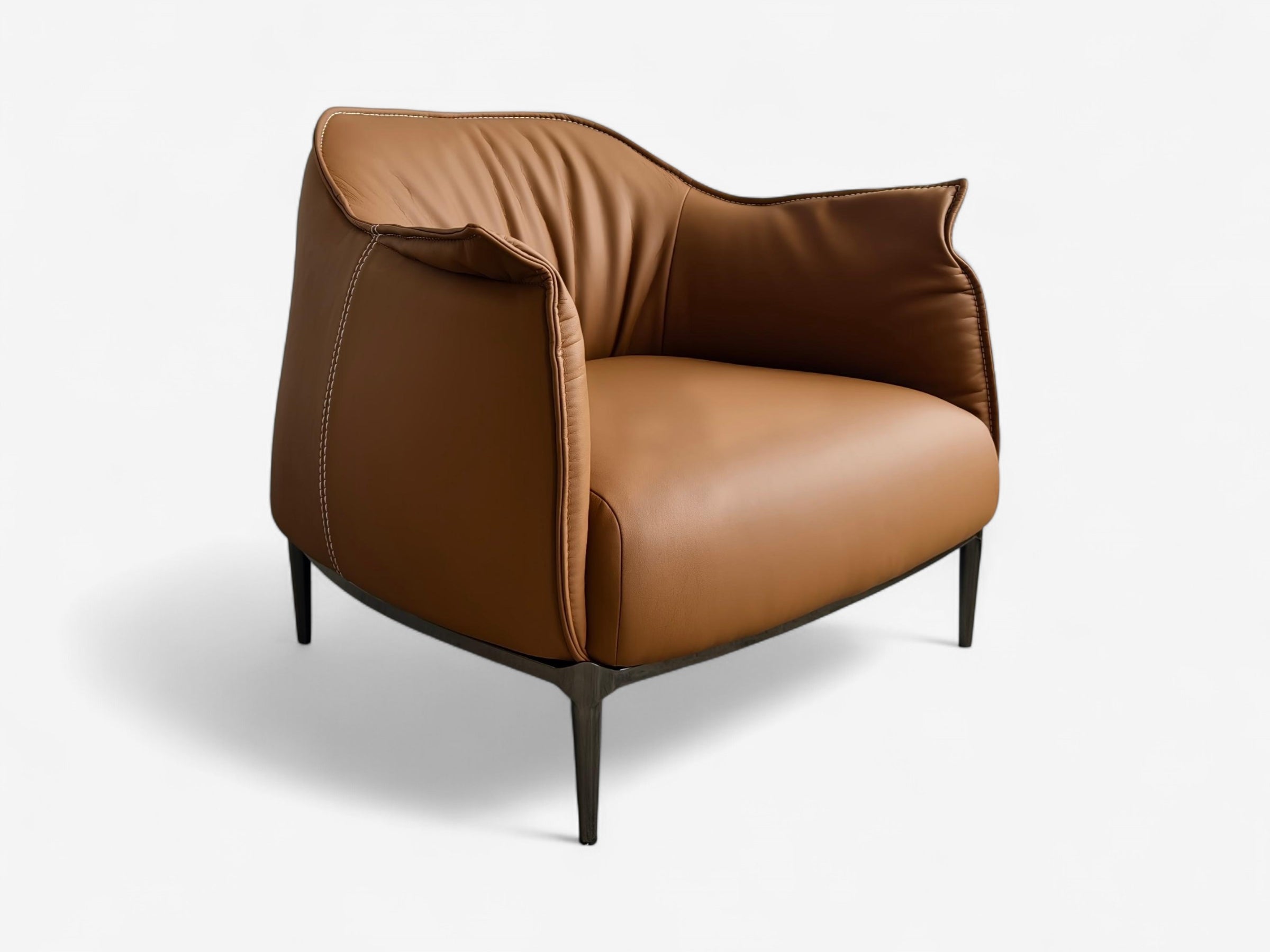 Archibald Armchair - The Essential 