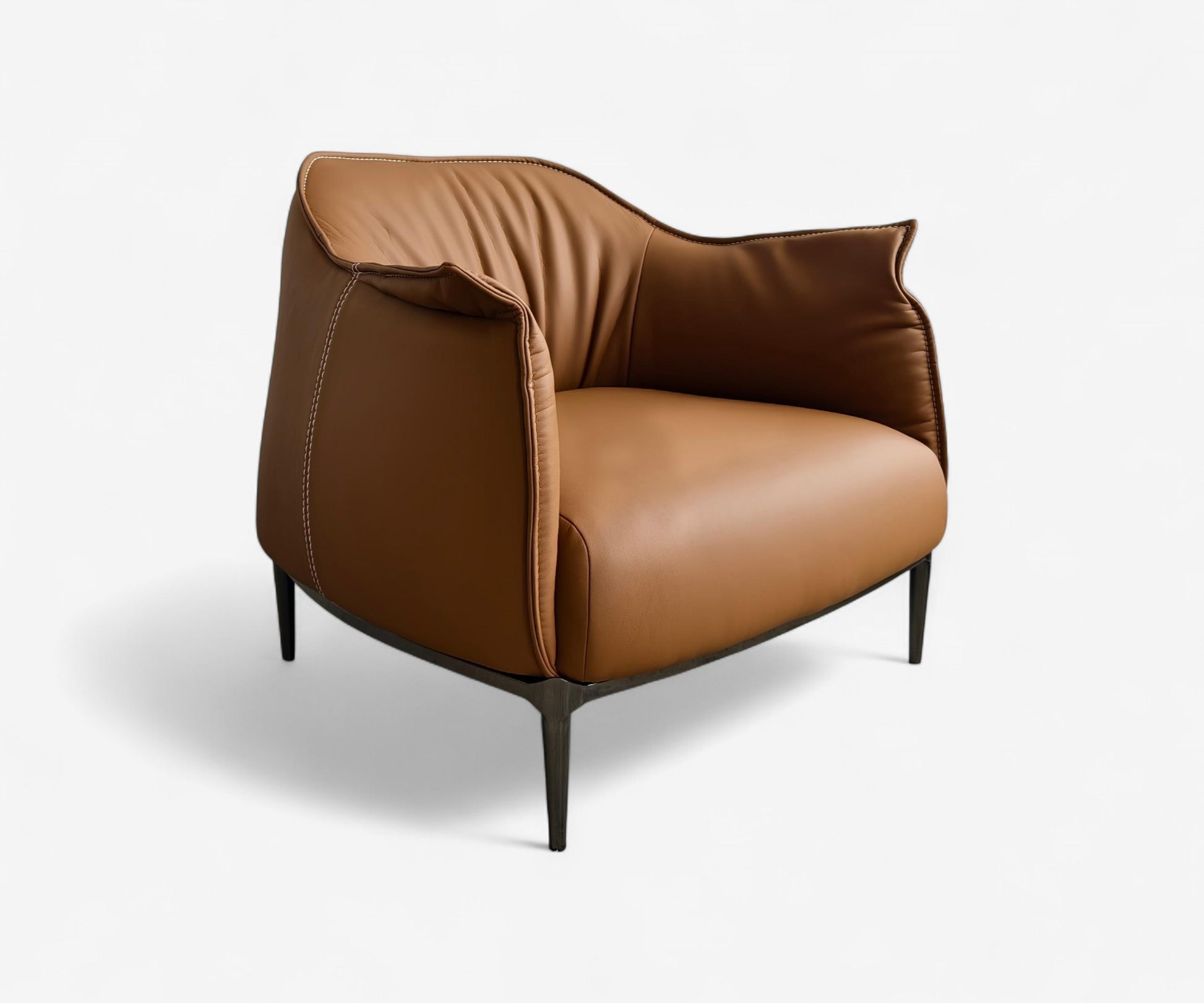 Archibald Armchair - The Essential 