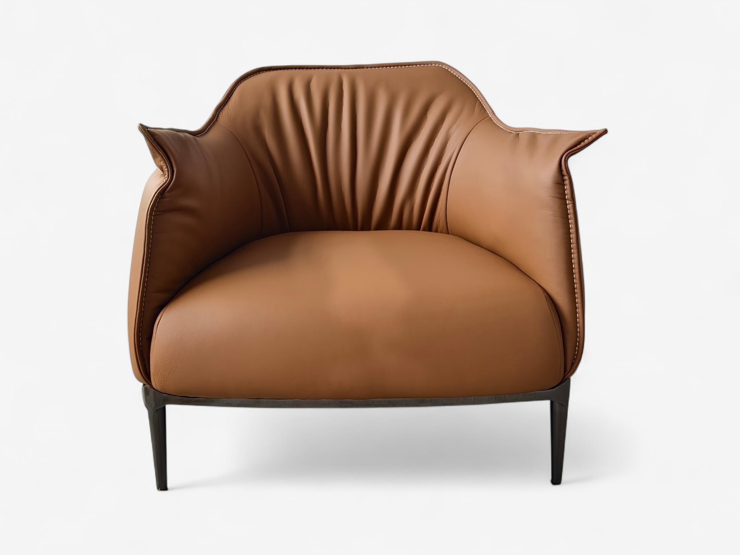 Archibald Armchair - The Essential 