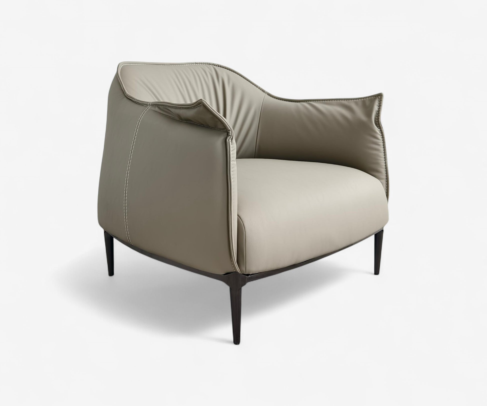 Archibald Armchair - The Essential 