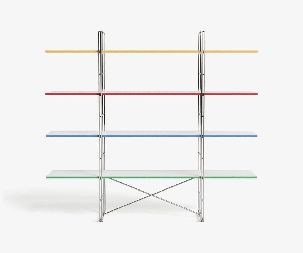 Arka Bookshelf
