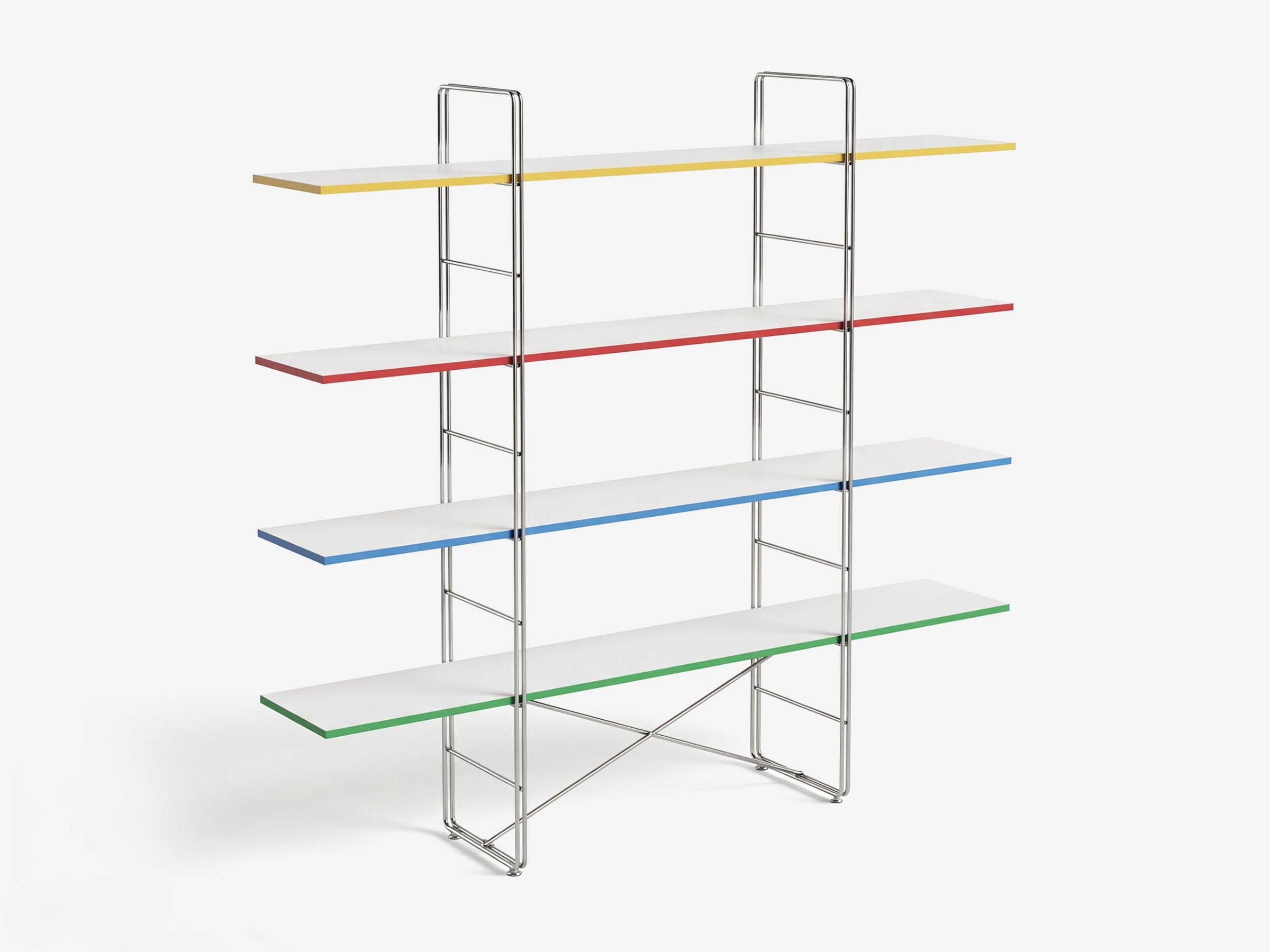 Arka Bookshelf