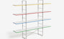 Arka Bookshelf