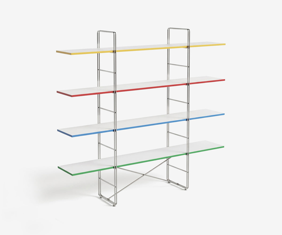 Arka Bookshelf