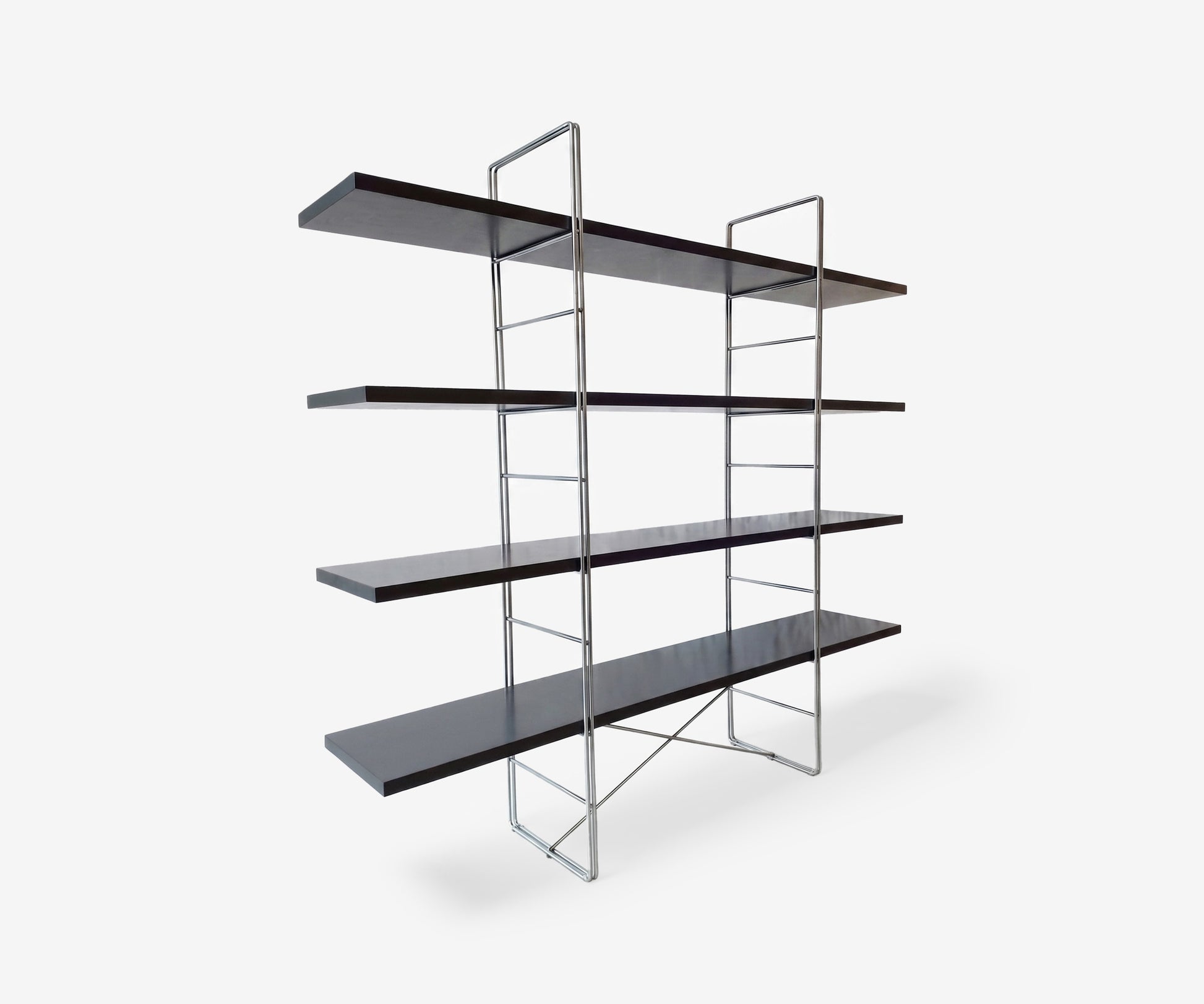 Arka Bookshelf