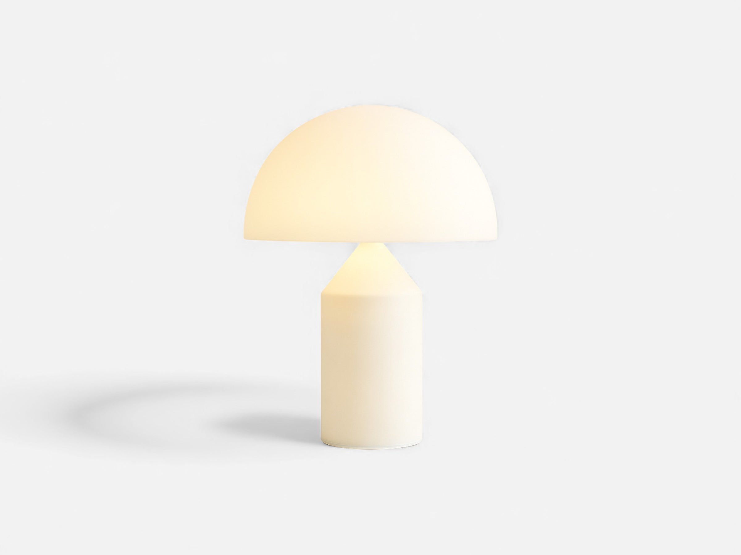 Atto Table Lamp - The Essential 
