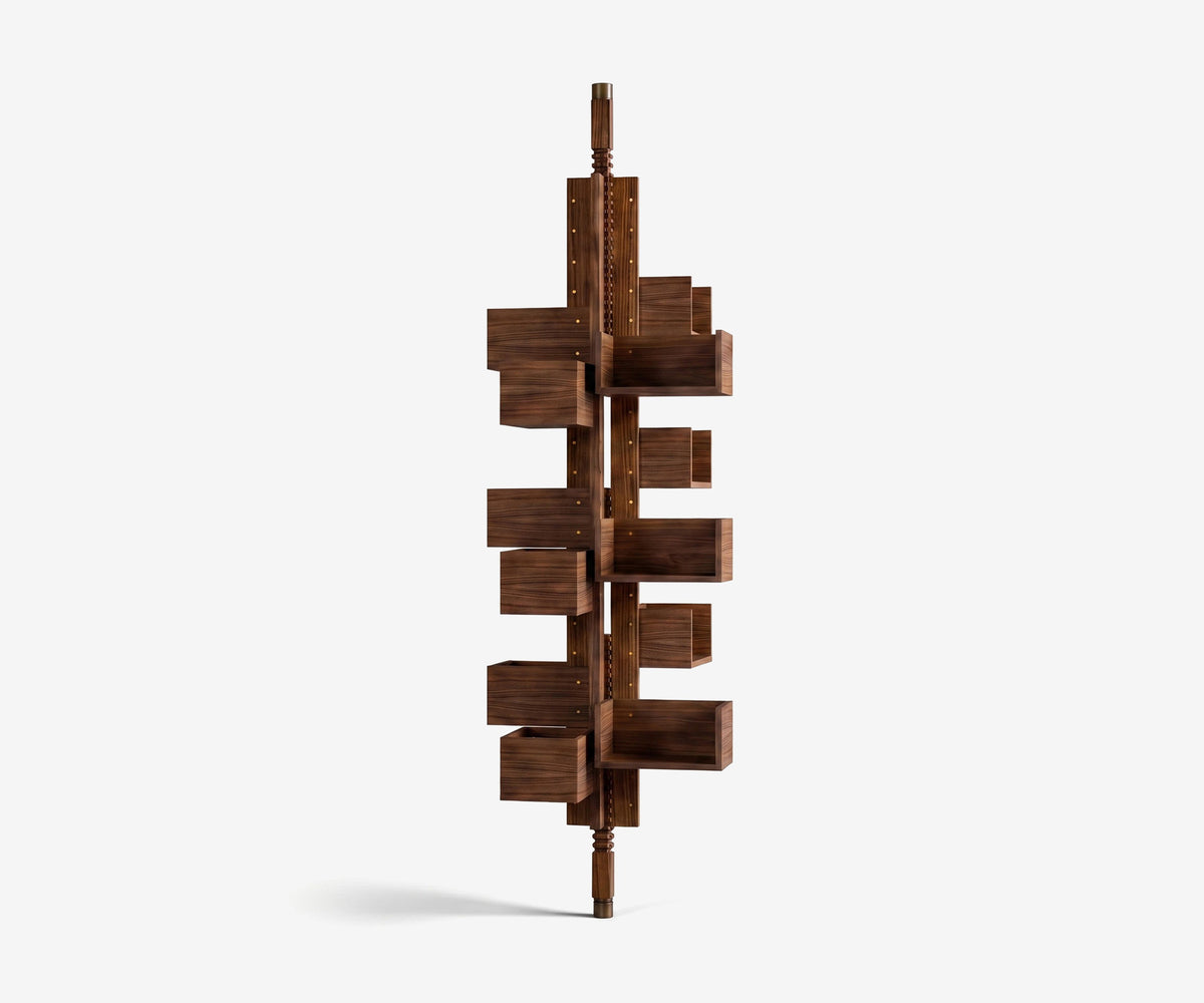 Axis Bookcase