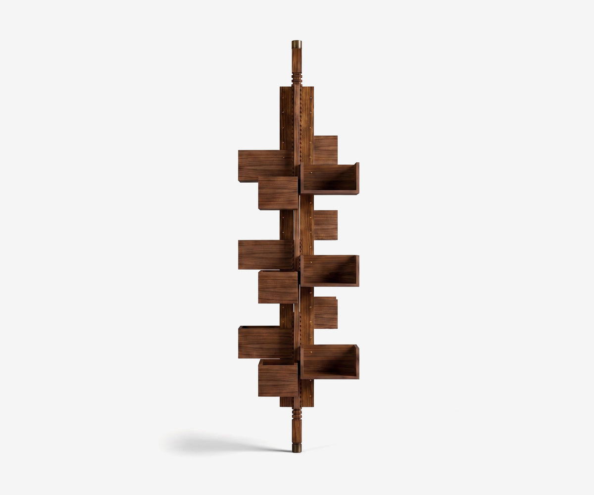 Axis Bookcase