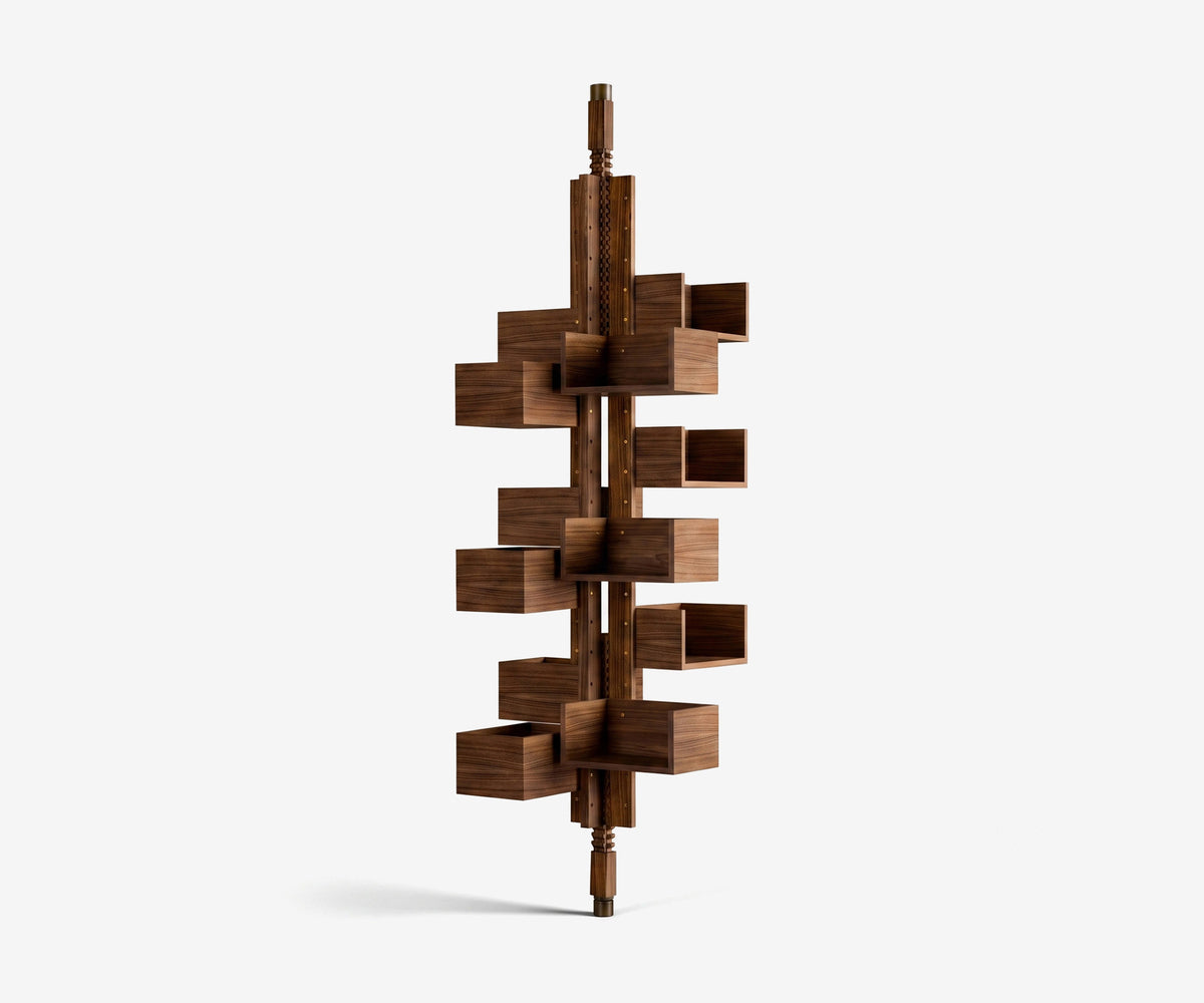 Axis Bookcase