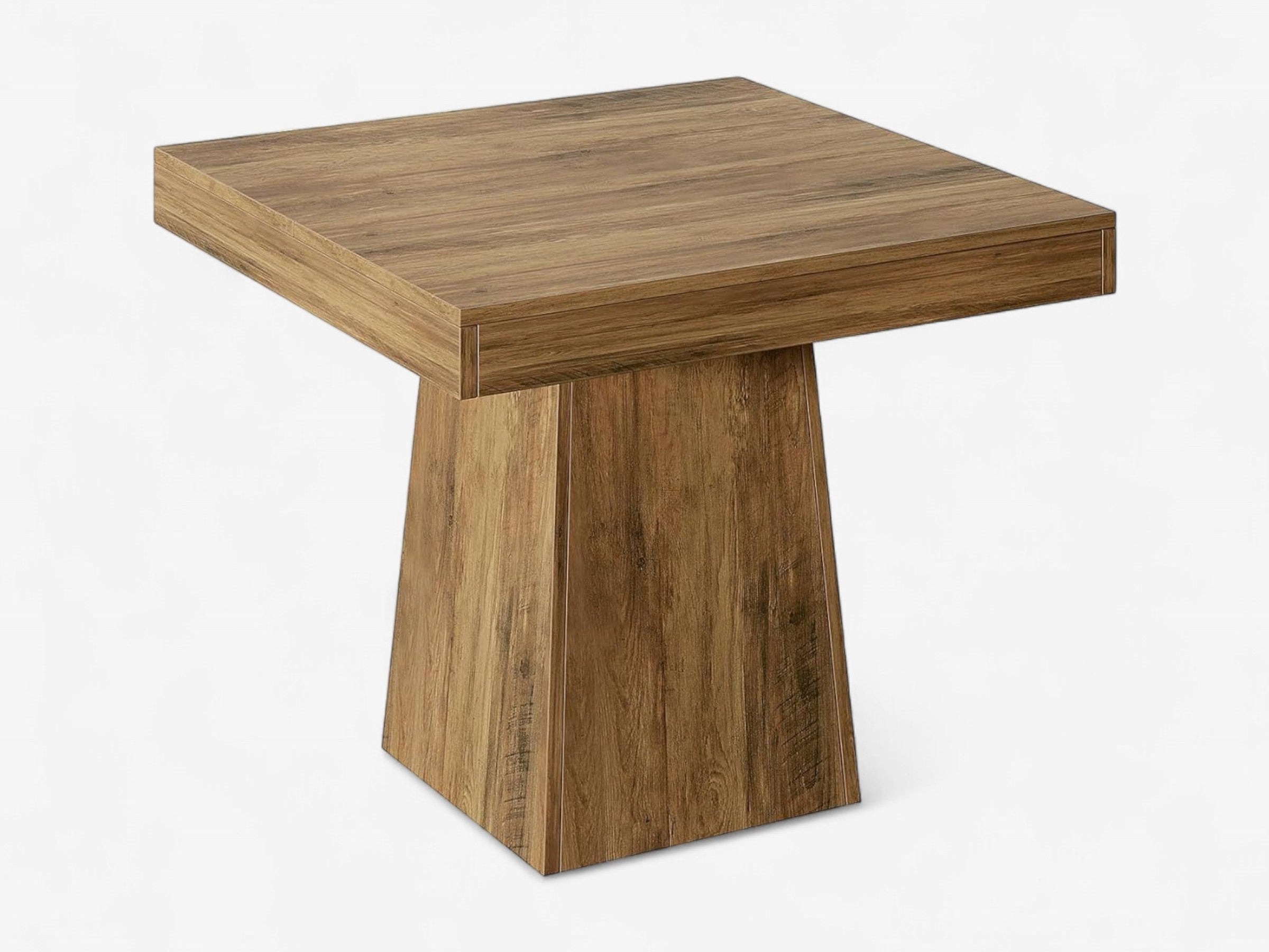 Azienda Square Dining Table
