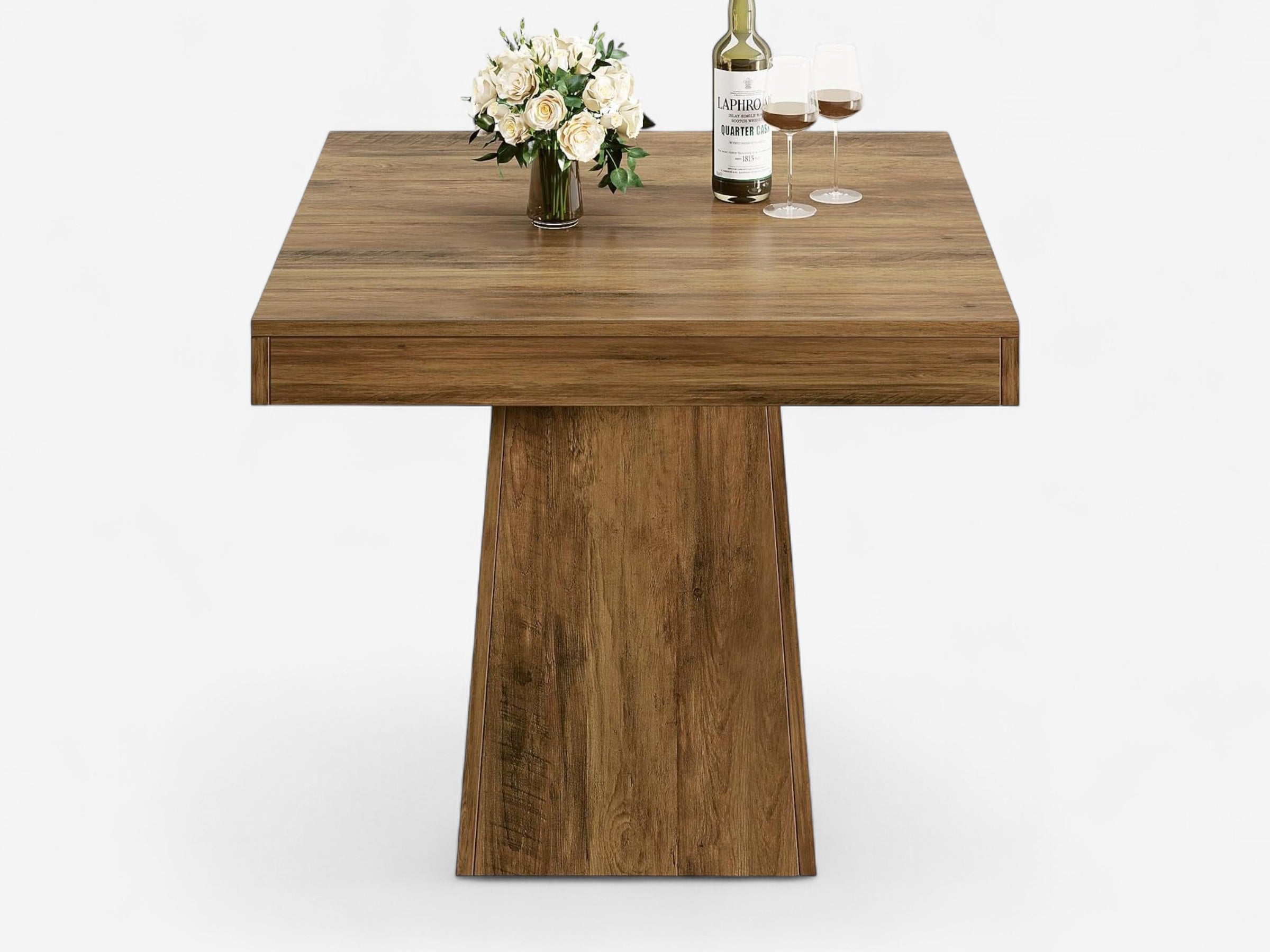 Azienda Square Dining Table