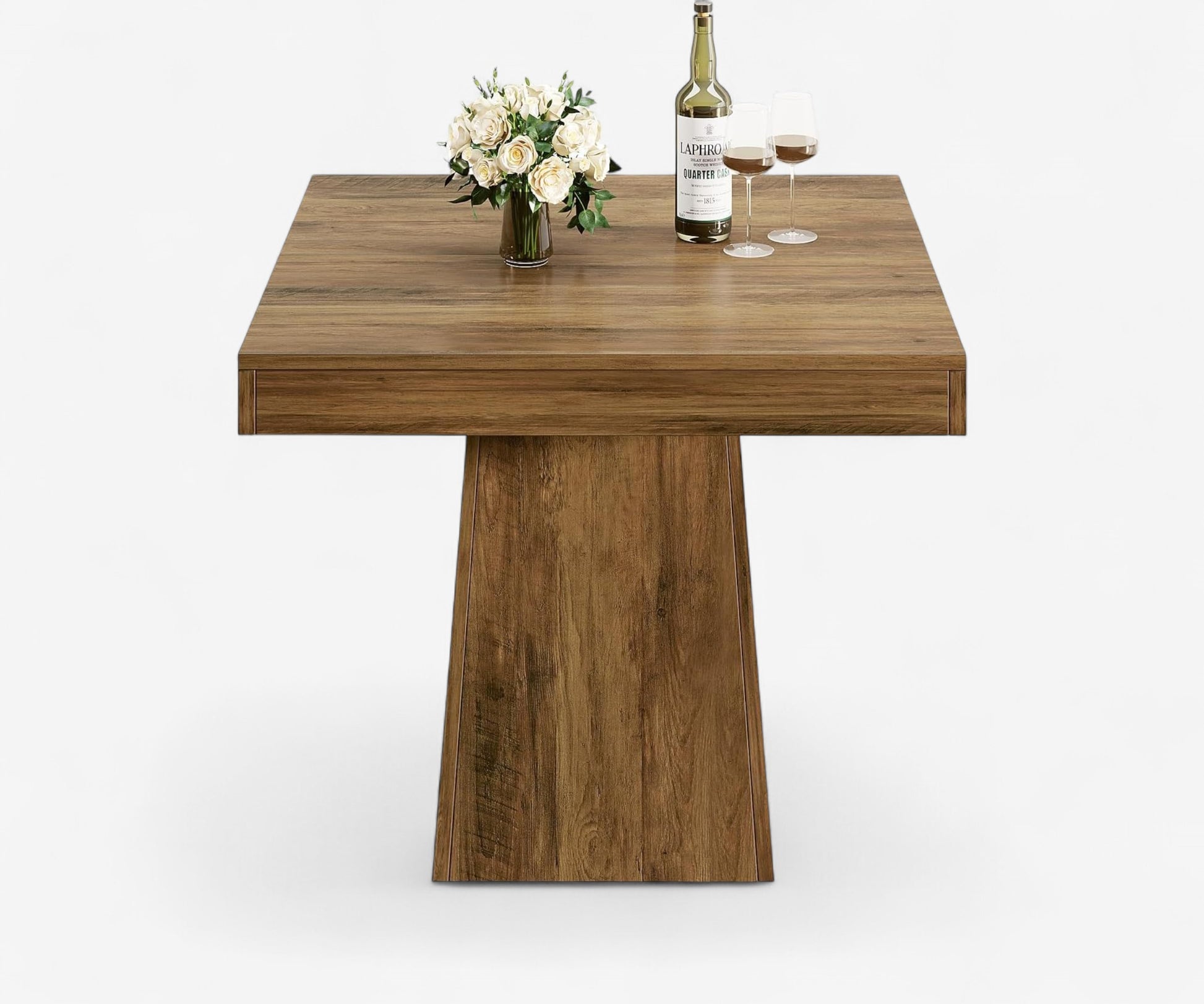 Azienda Square Dining Table