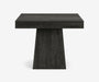 Azienda Square Dining Table - The Essential 