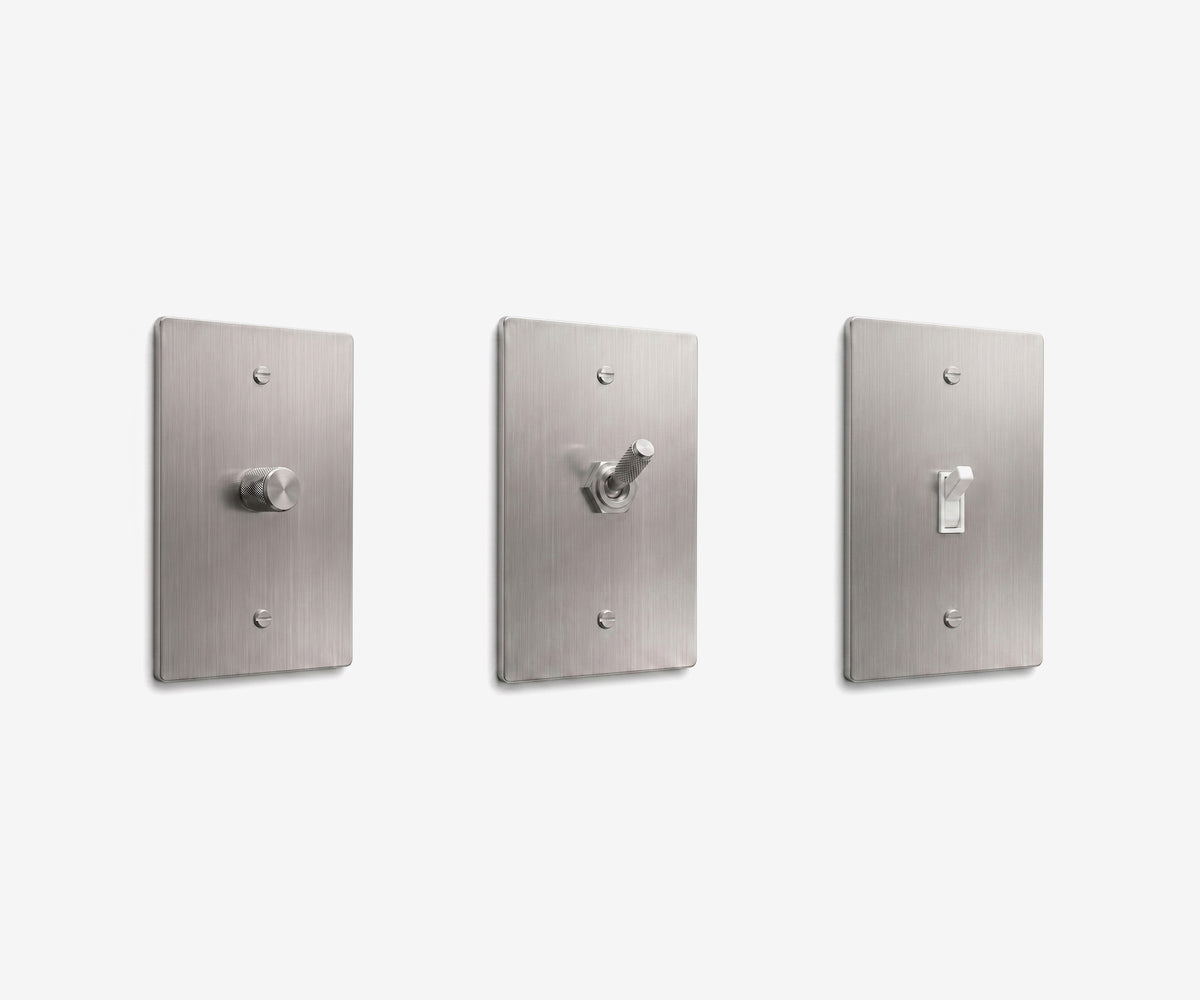 Control Trio Switch Kit