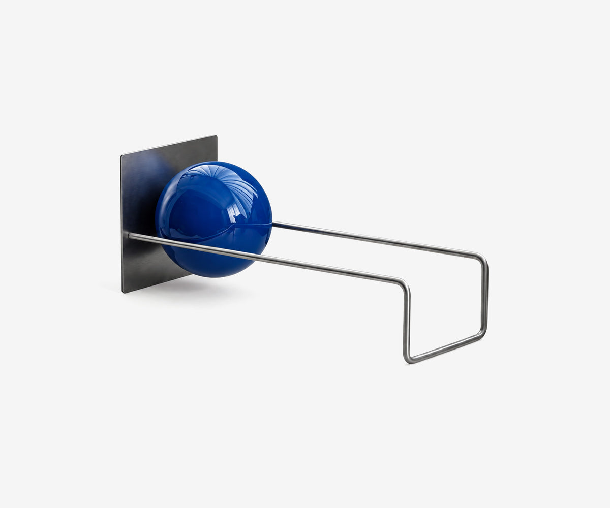 Ballast Book Stand