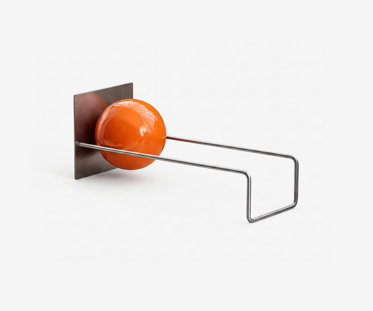 Ballast Book Stand