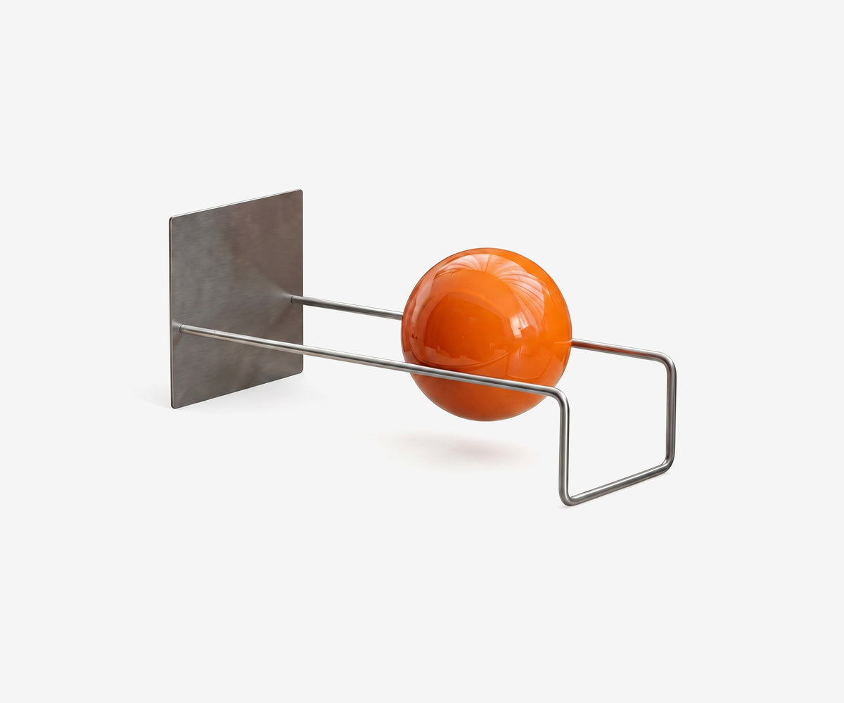Ballast Book Stand