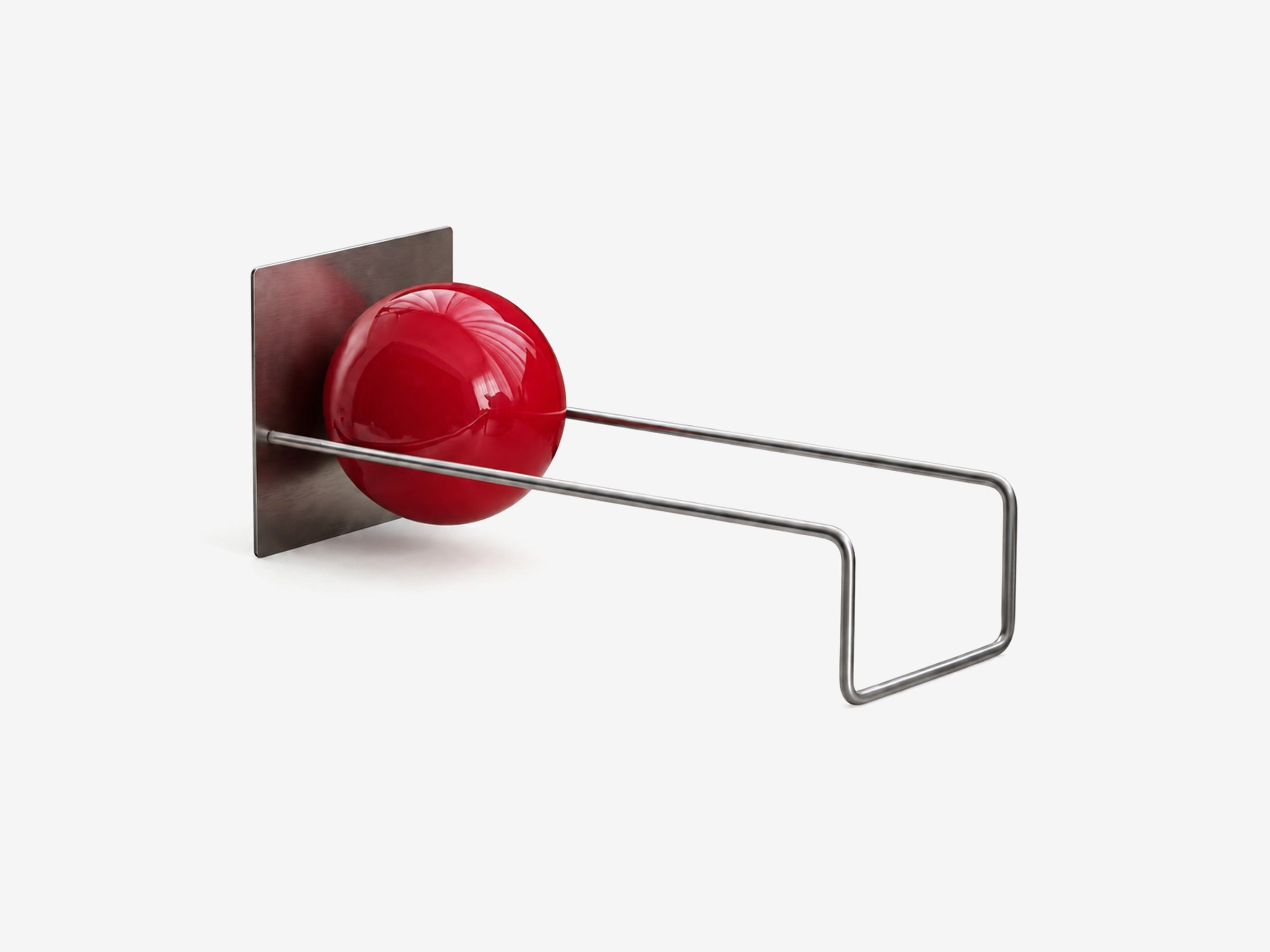 Ballast Book Stand