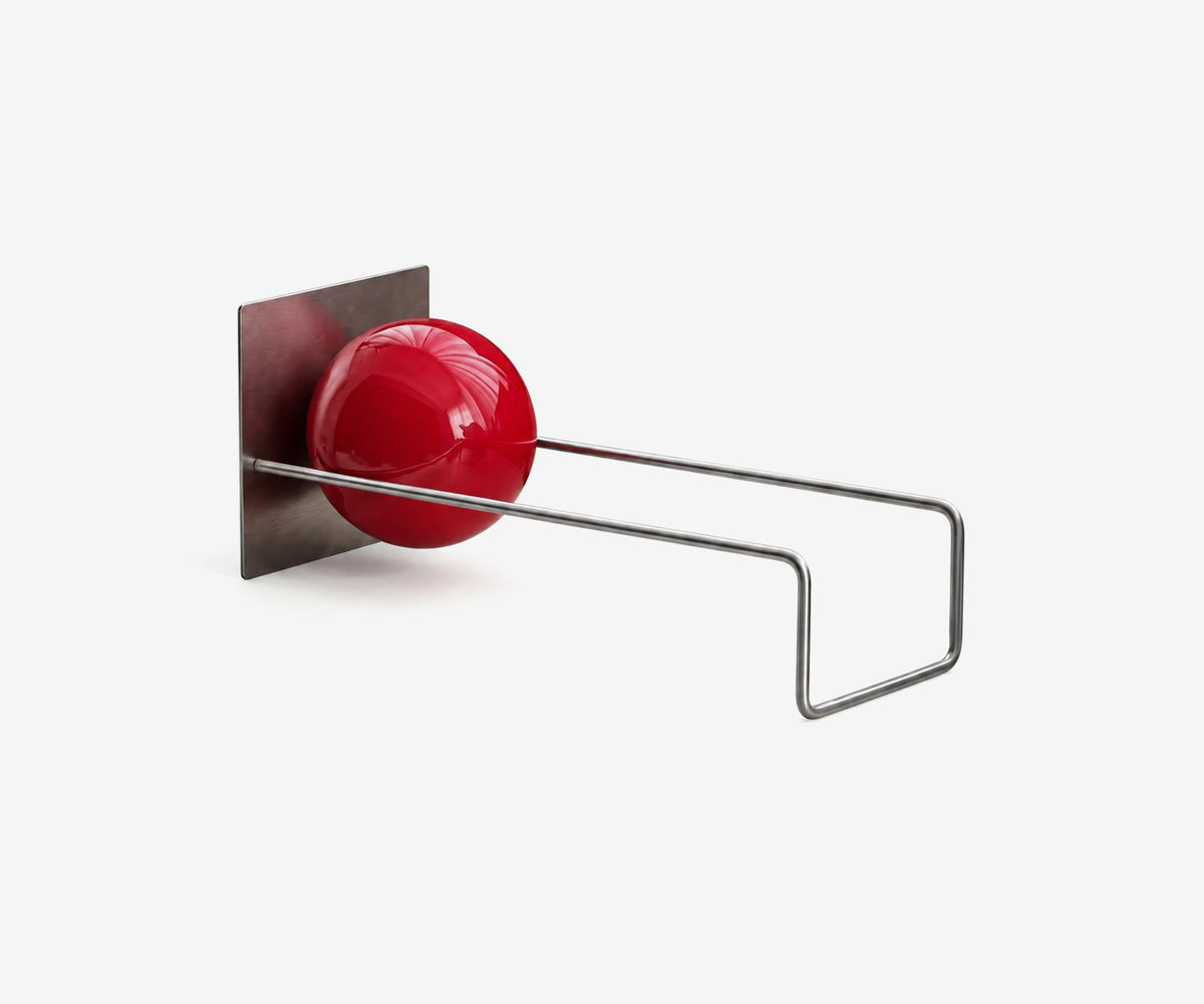 Ballast Book Stand