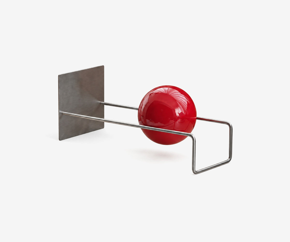 Ballast Book Stand