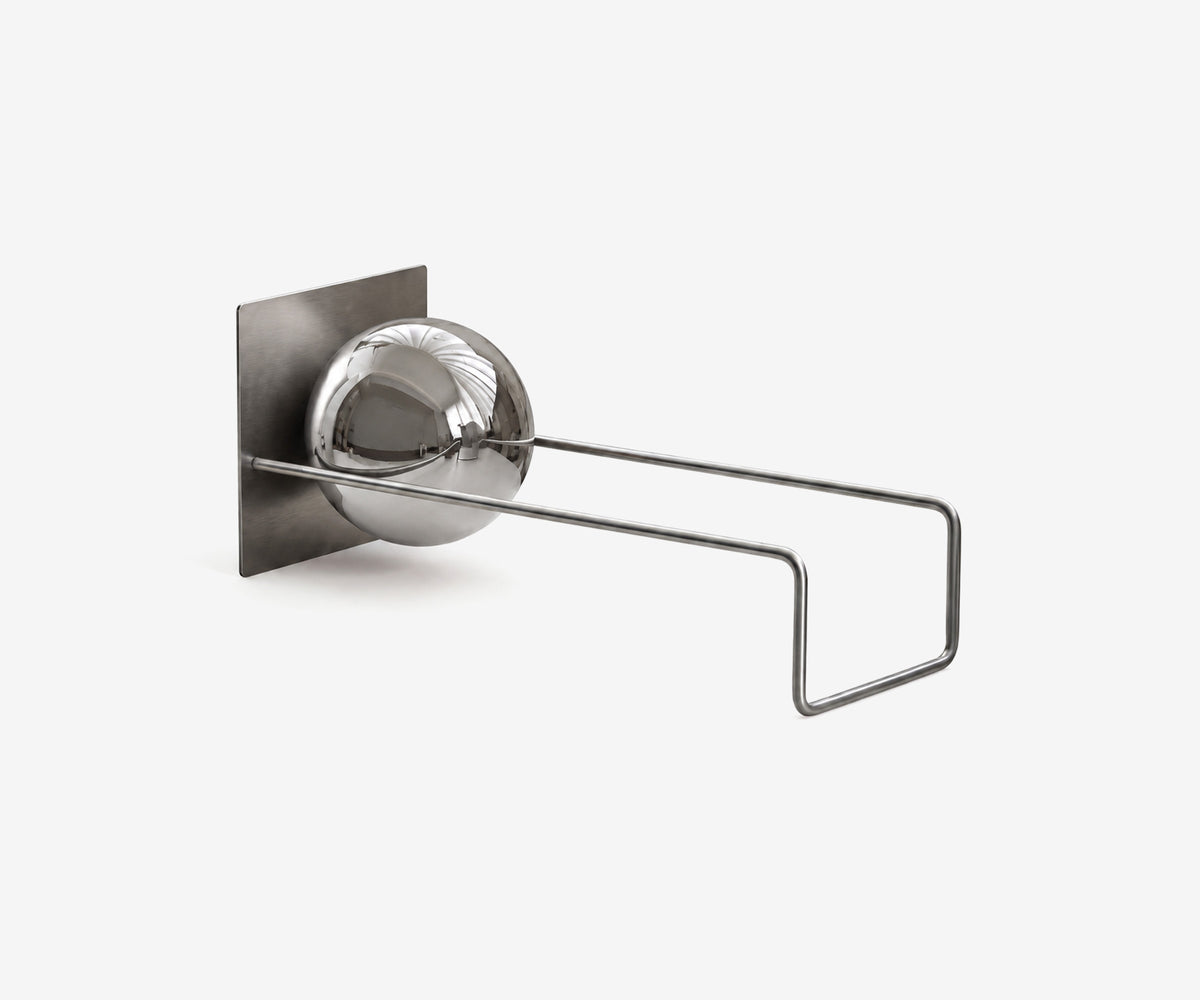 Ballast Book Stand