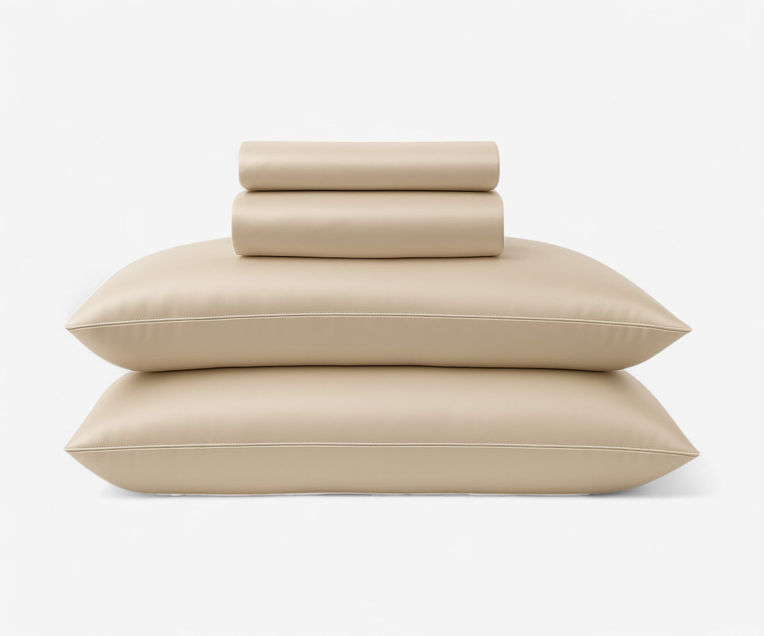 Bamboo Sheet Set