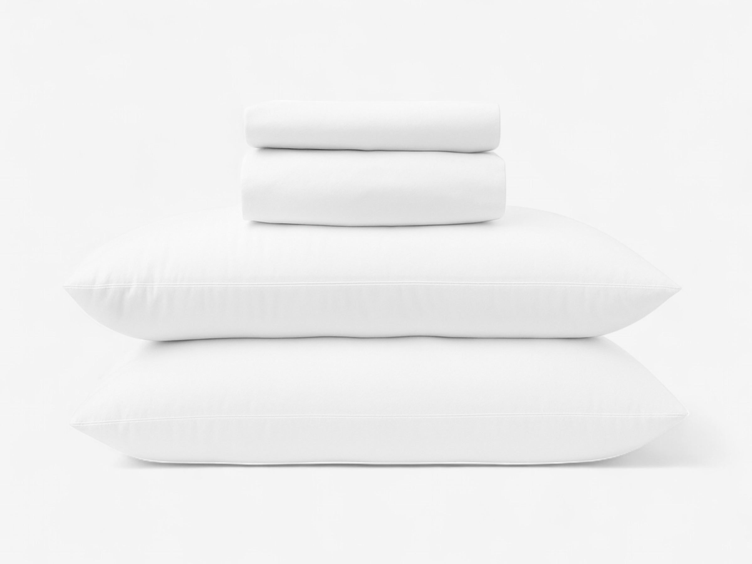 Bamboo Sheet Set - The Essential 