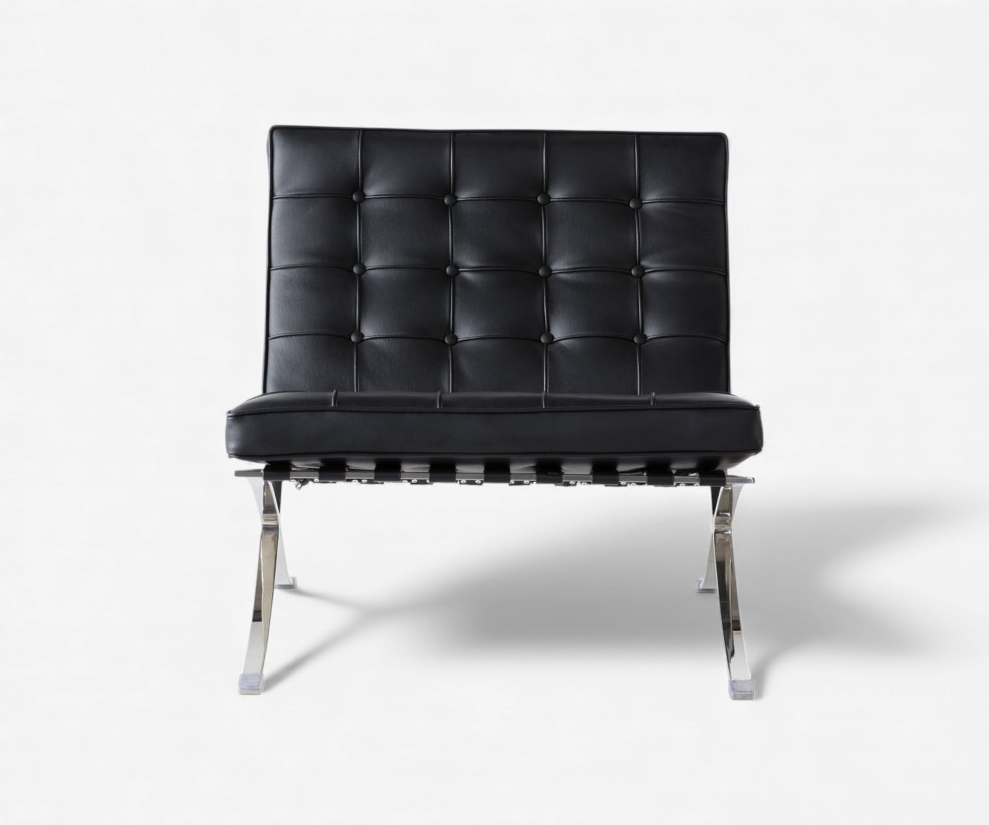 Barcelona Chair - The Essential 