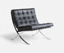 Barcelona Chair - The Essential 