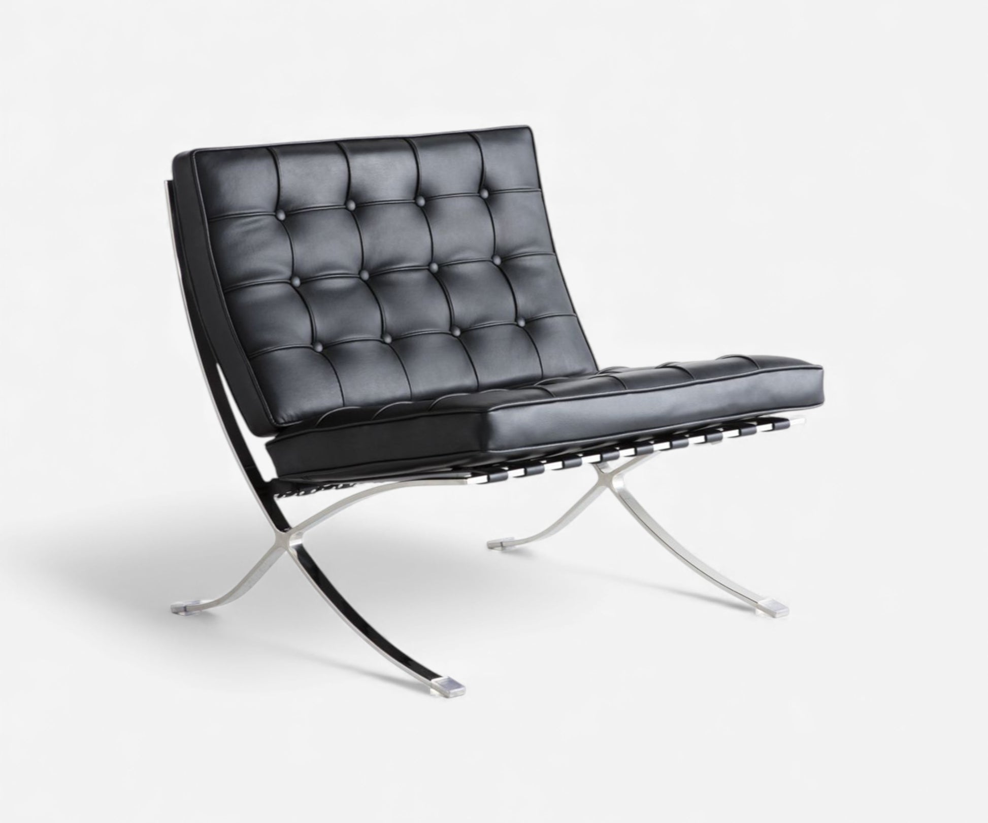 Barcelona Chair - The Essential 