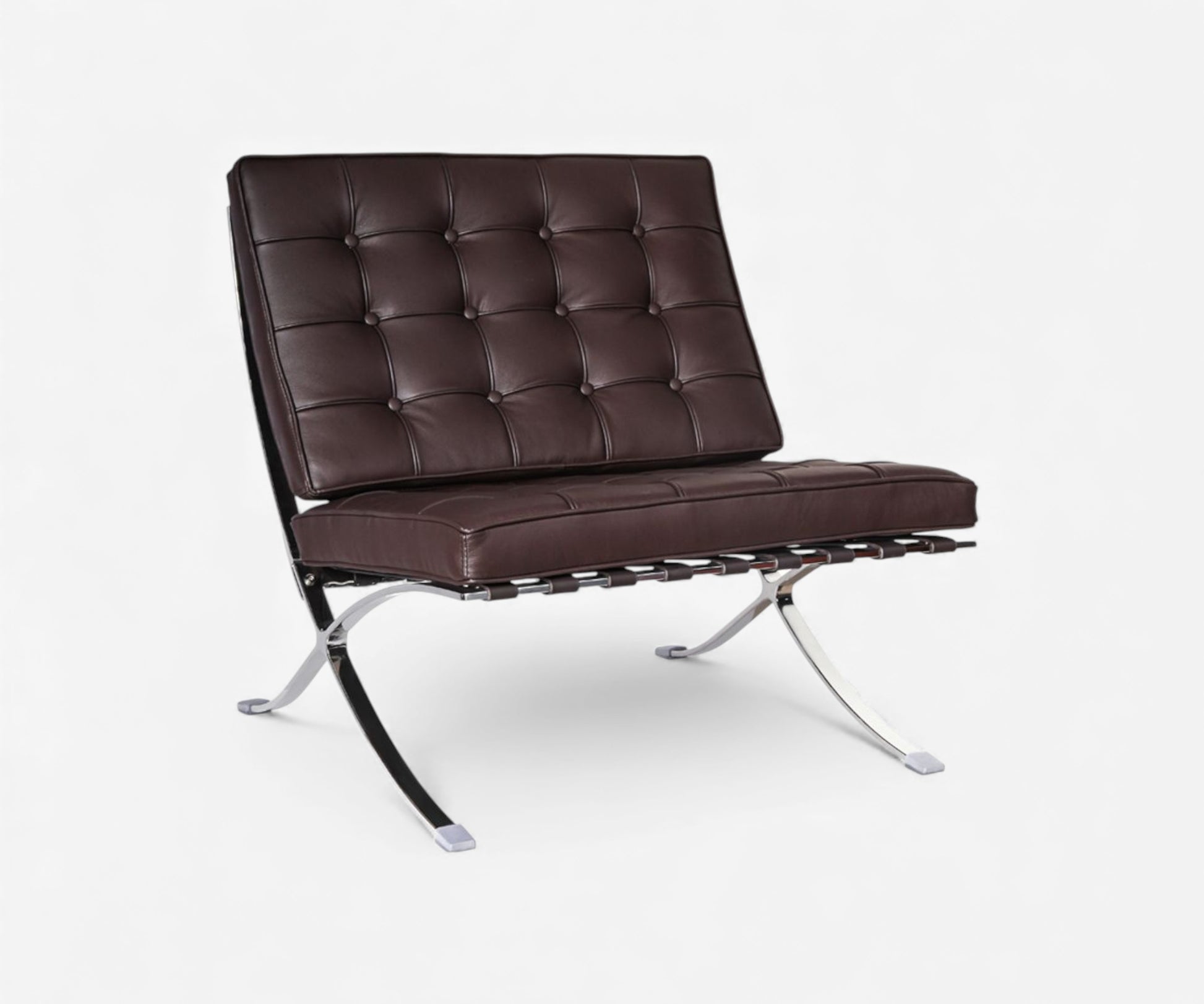 Barcelona Chair - The Essential 