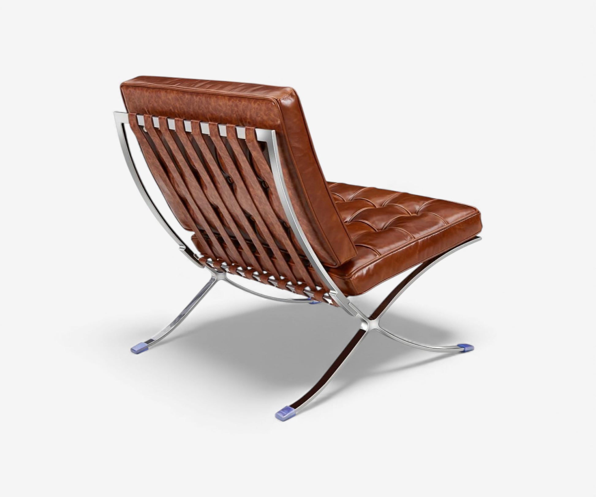 Barcelona Chair - The Essential 