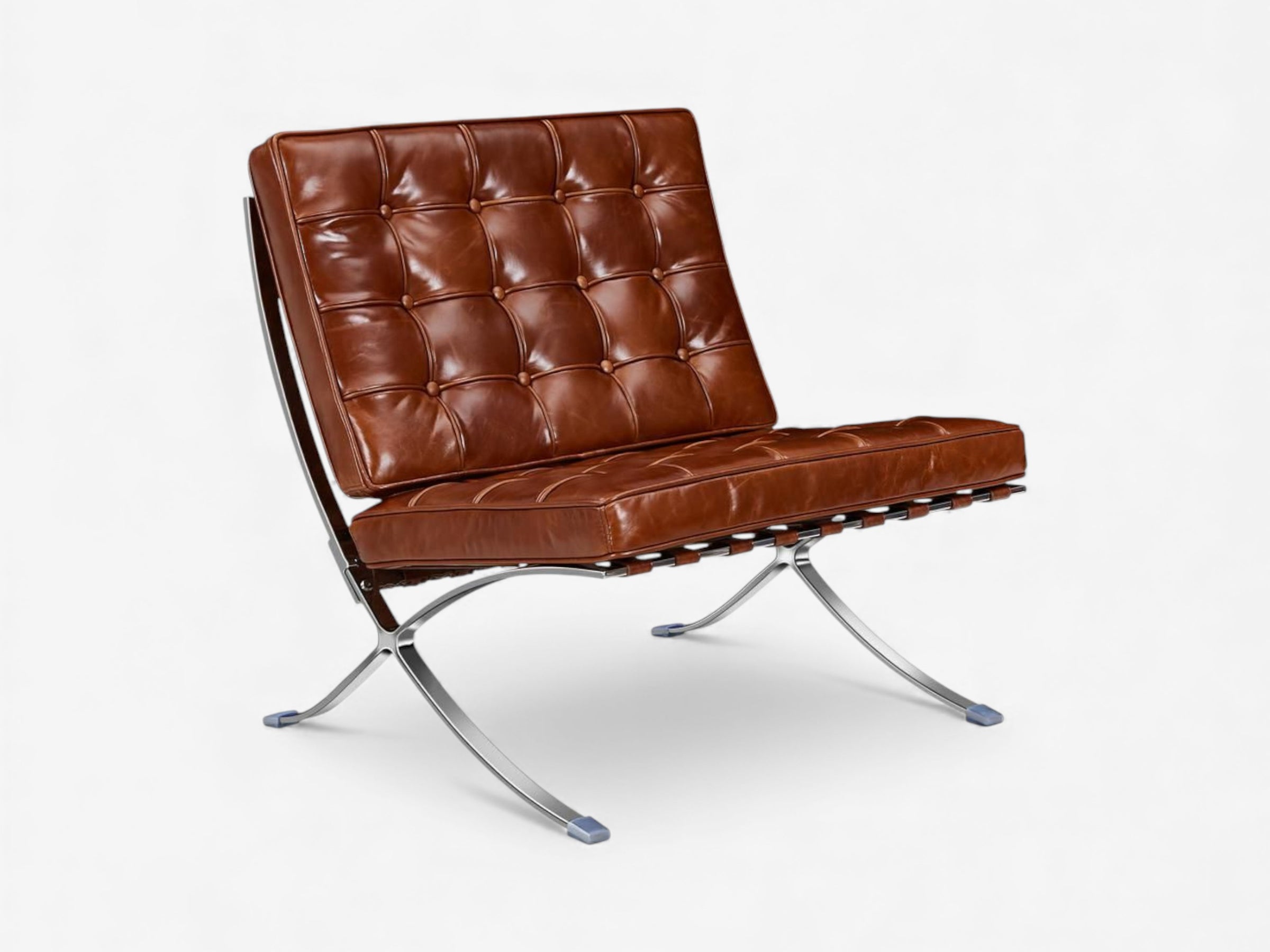 Barcelona Chair - The Essential 