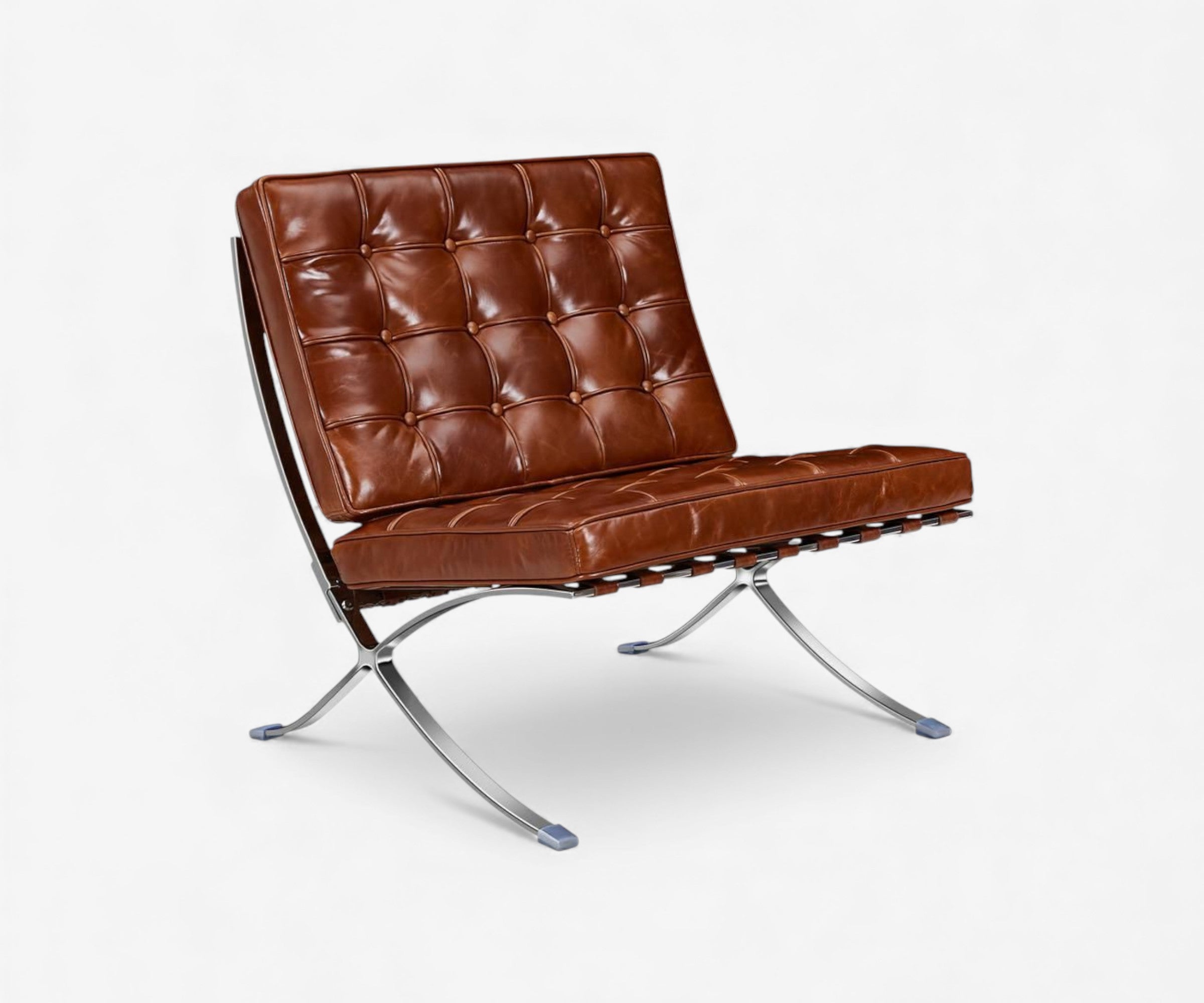 Barcelona Chair - The Essential 