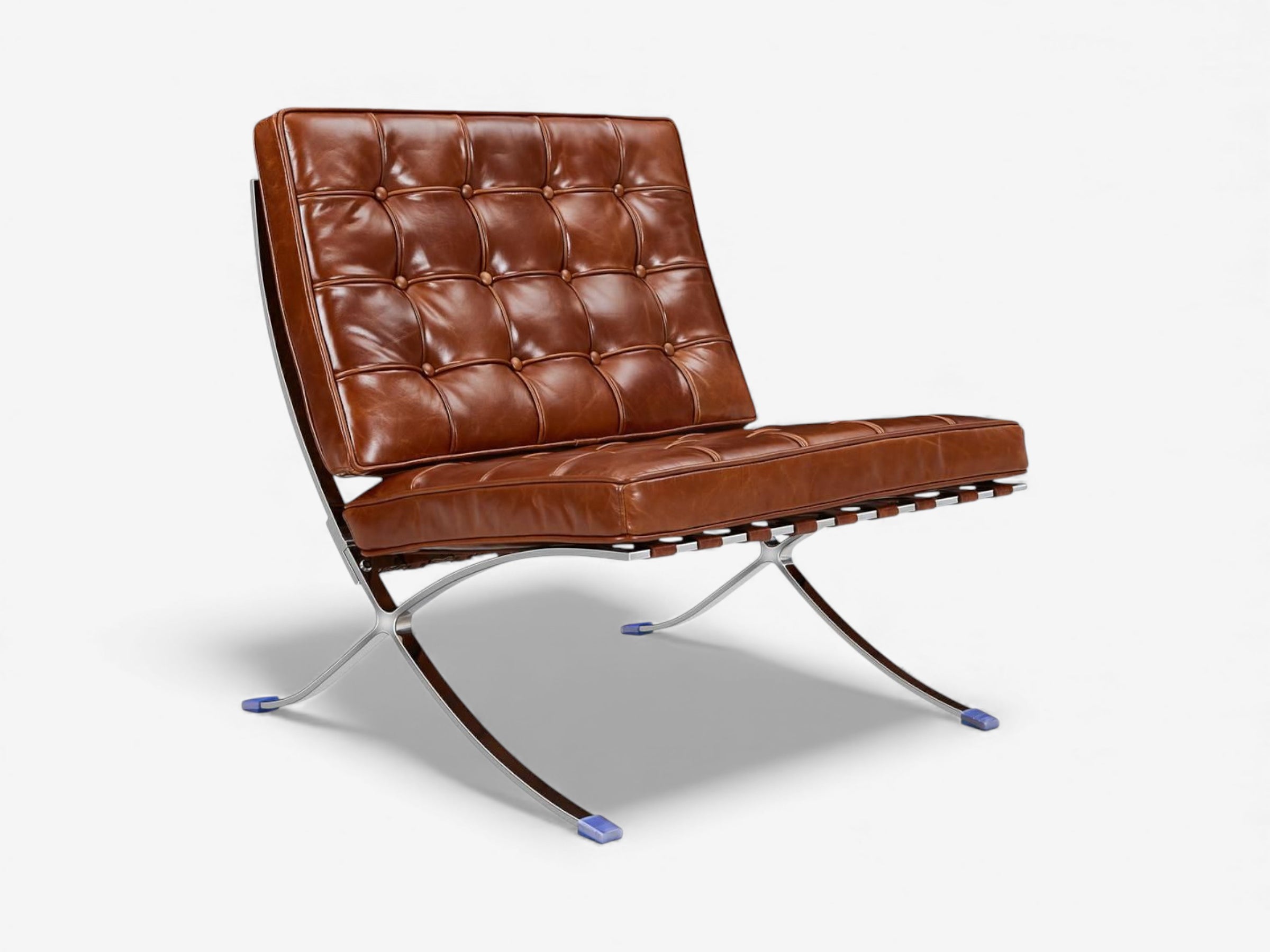 Barcelona Chair - The Essential 