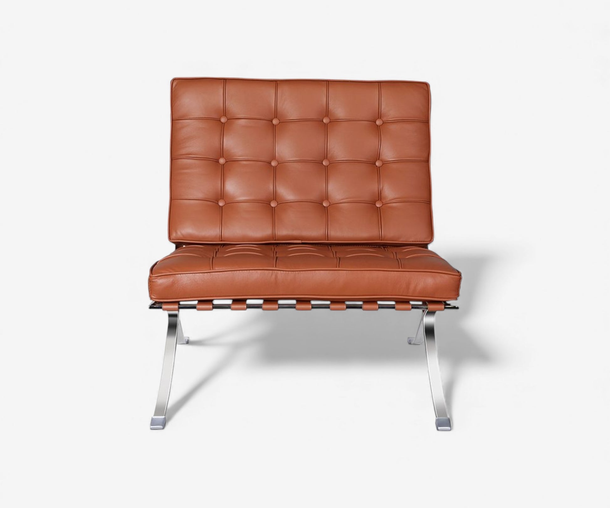 Barcelona Chair - The Essential 